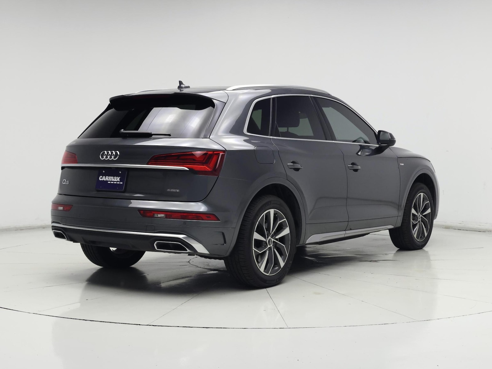 2022 Audi Q5 Premium Plus - Photo 9