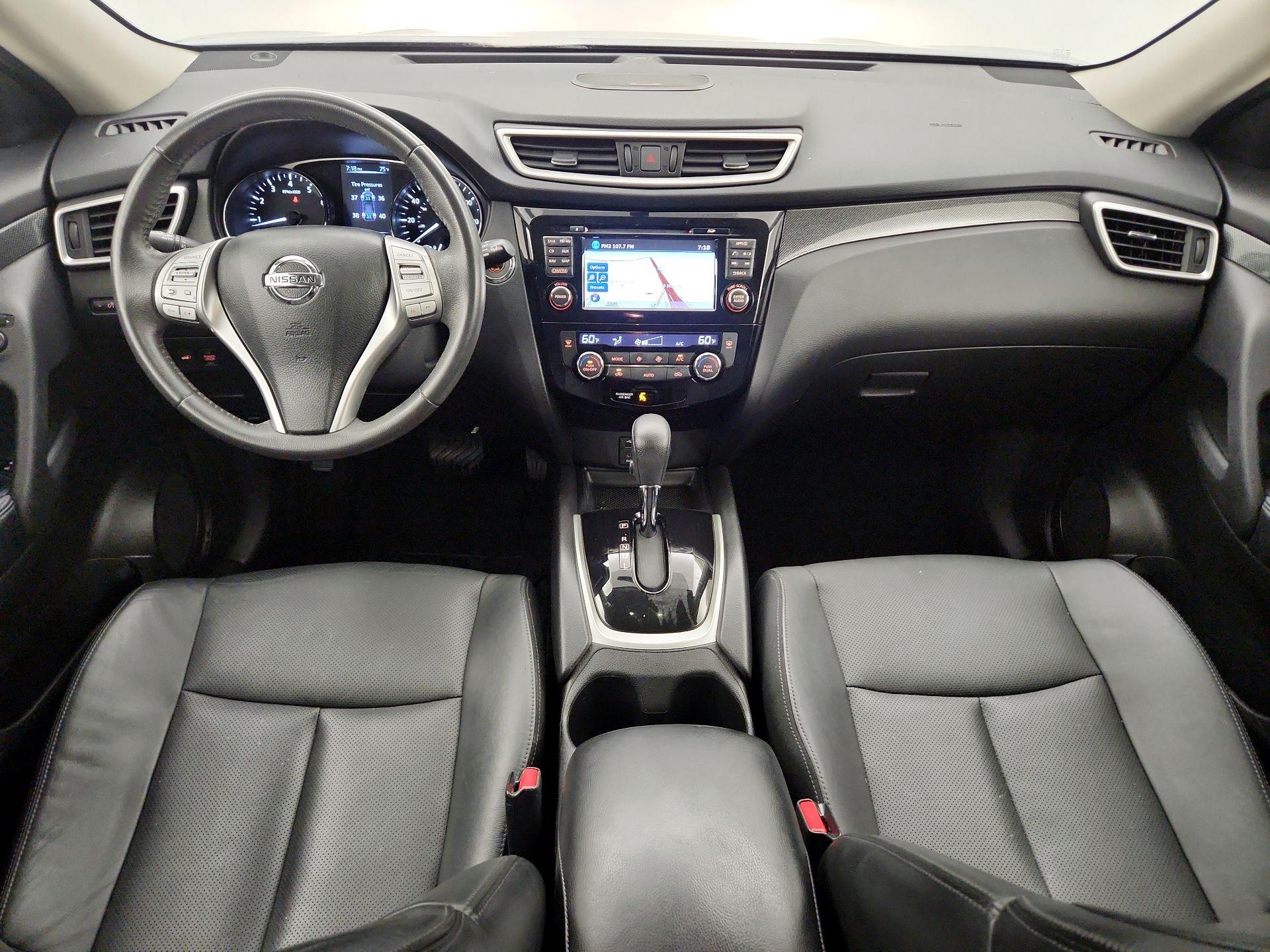 Thumbnail: 2014 Nissan Rogue - 9