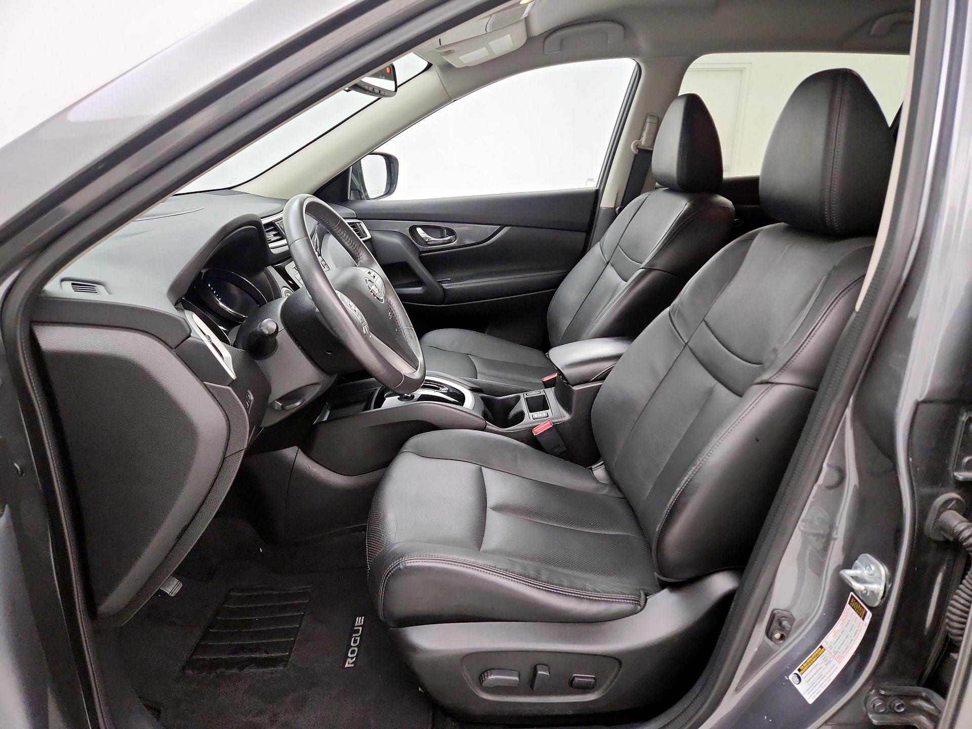 Thumbnail: 2014 Nissan Rogue - 11