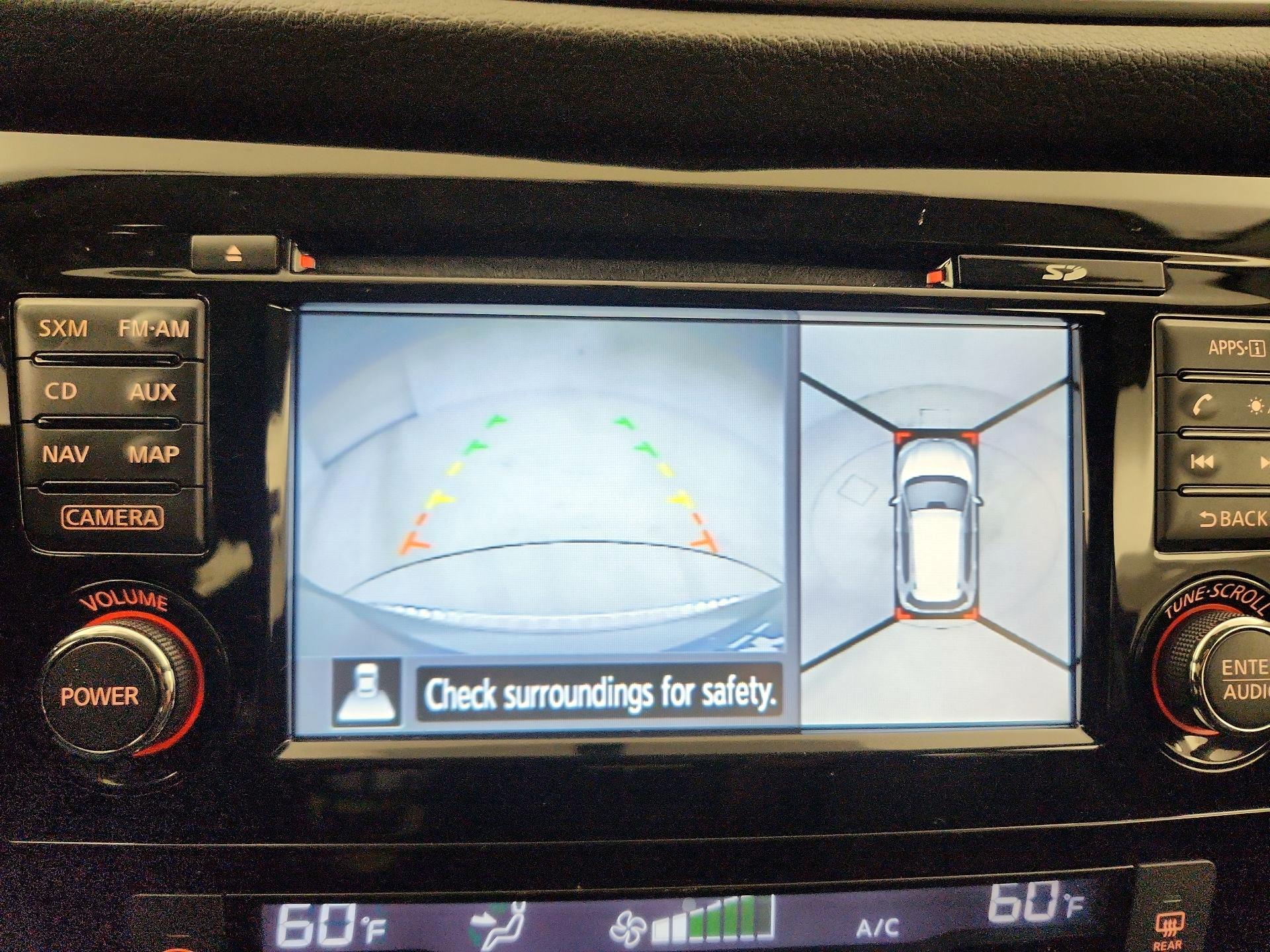 Thumbnail: 2014 Nissan Rogue - 15