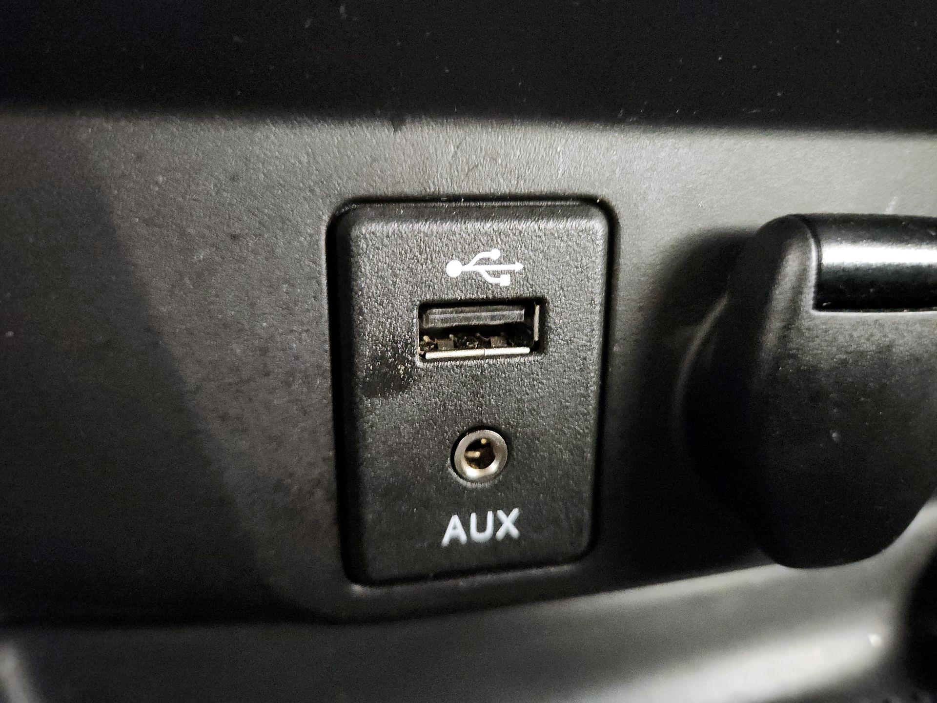 Thumbnail: 2014 Nissan Rogue - 19