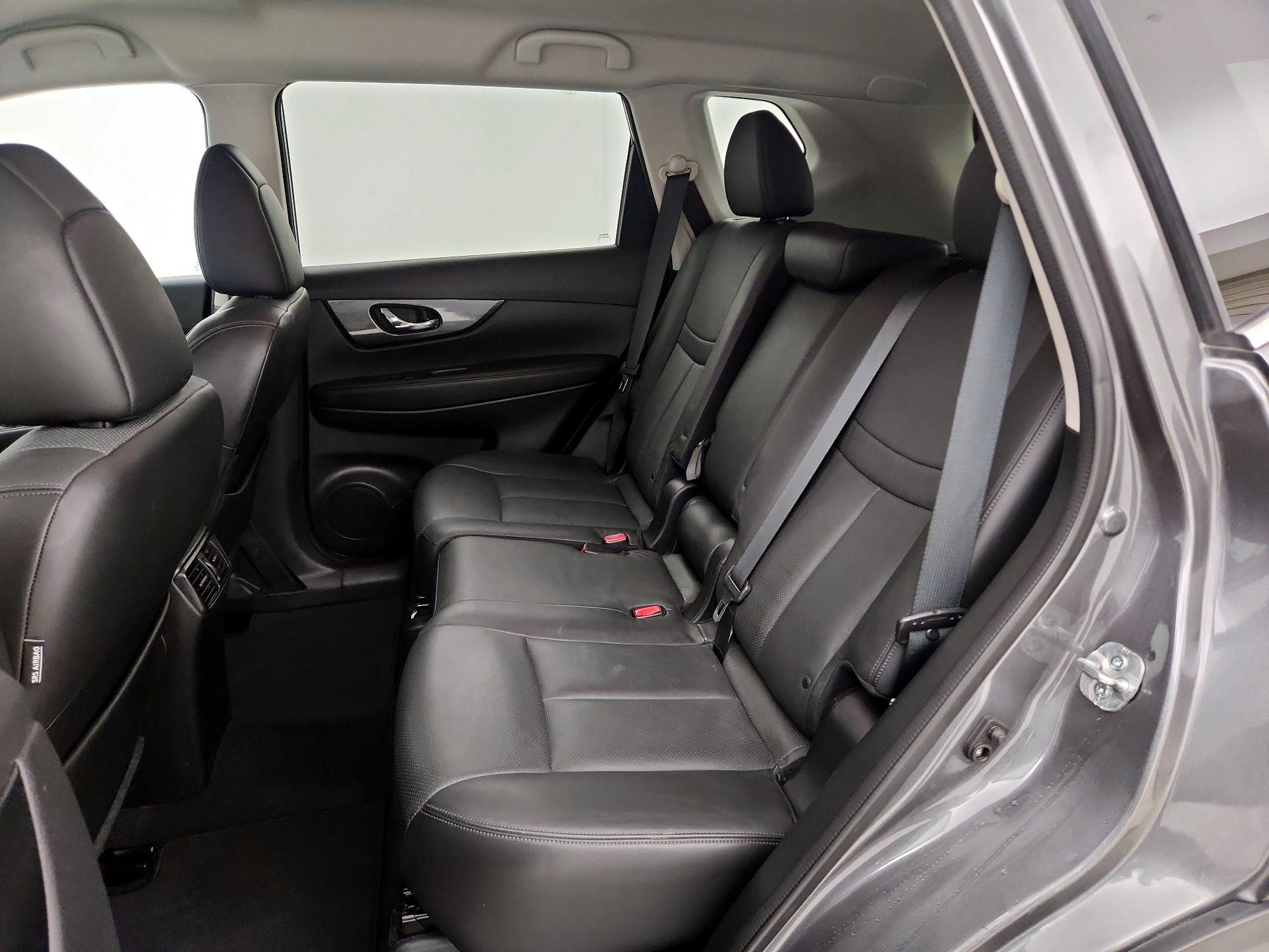 Thumbnail: 2014 Nissan Rogue - 20