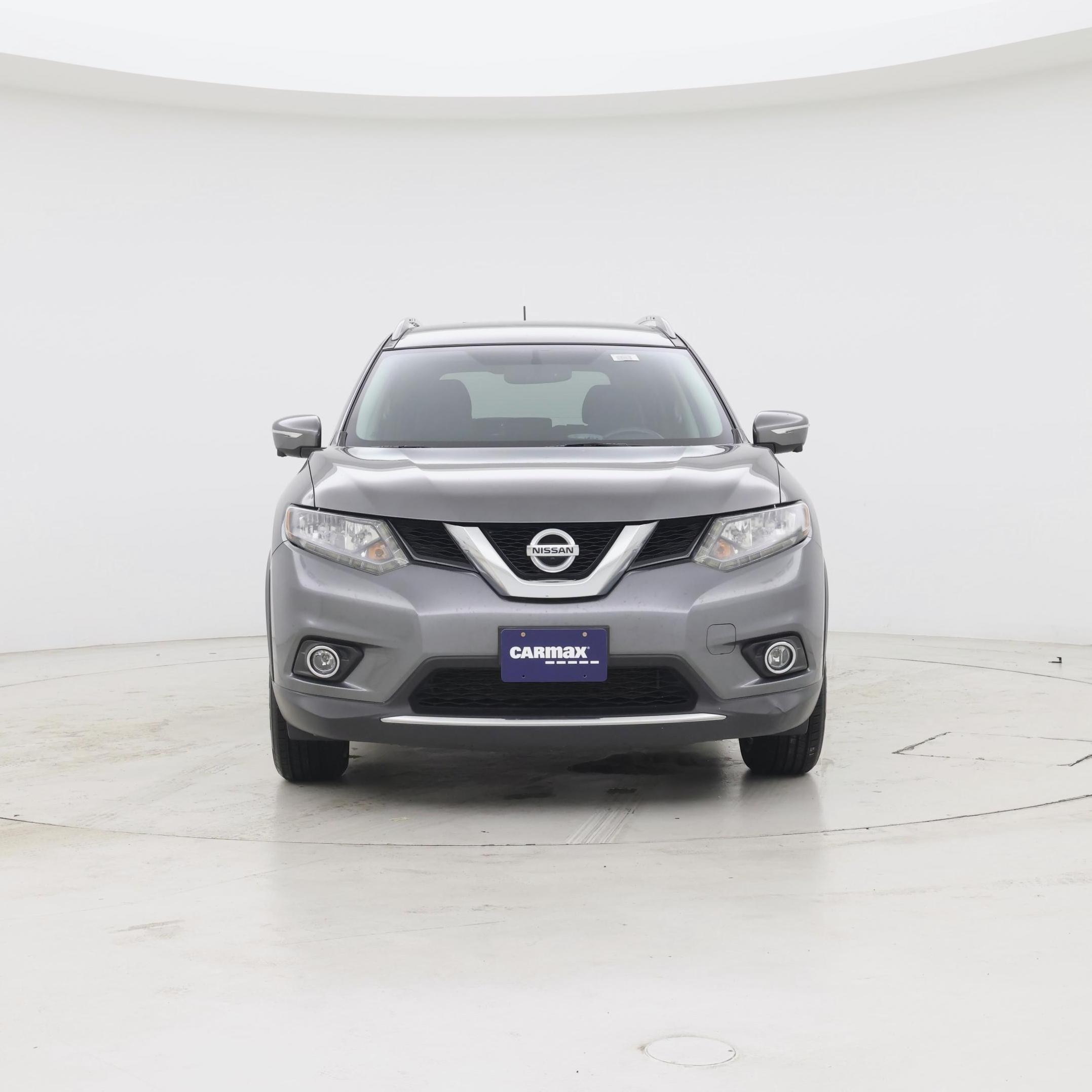 Thumbnail: 2014 Nissan Rogue - 5