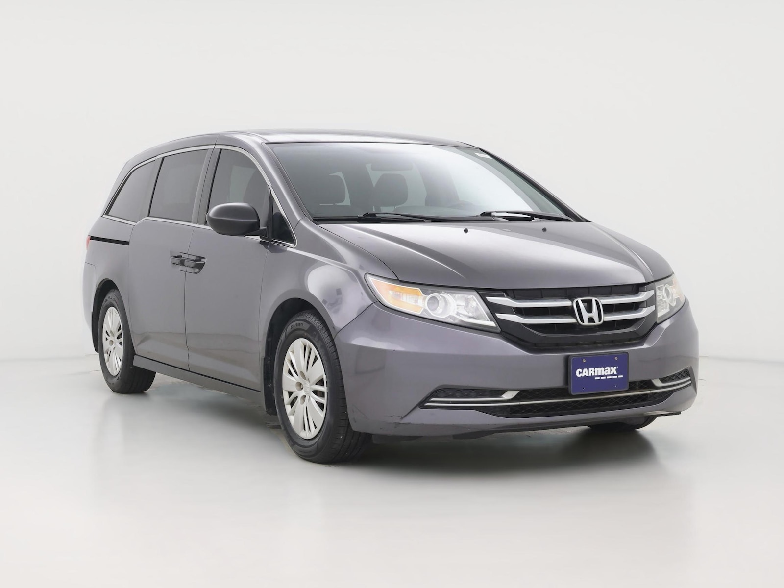 2015 Honda Odyssey LX