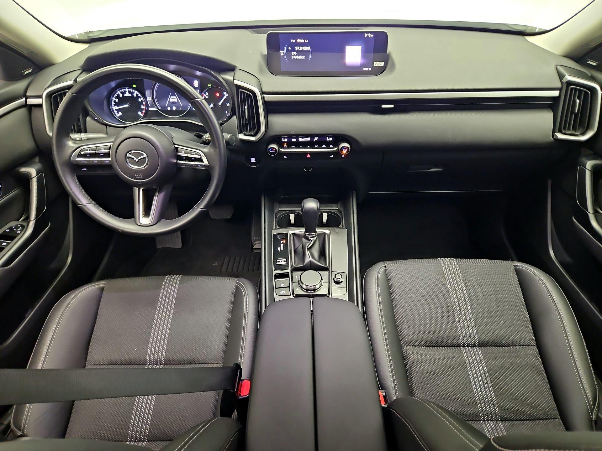 Thumbnail: 2024 Mazda CX-50 - 9