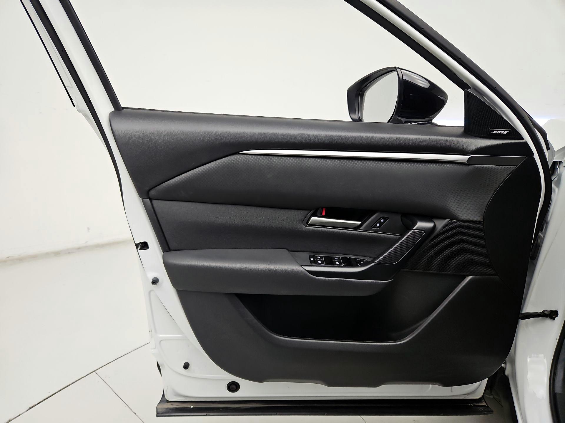 Thumbnail: 2024 Mazda CX-50 - 12