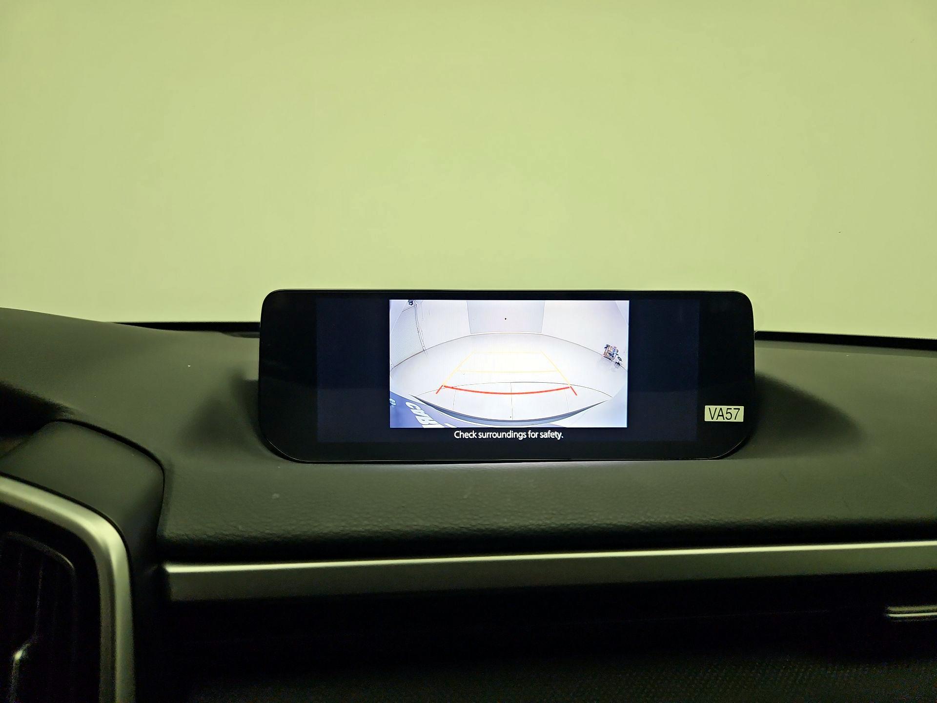 Thumbnail: 2024 Mazda CX-50 - 13