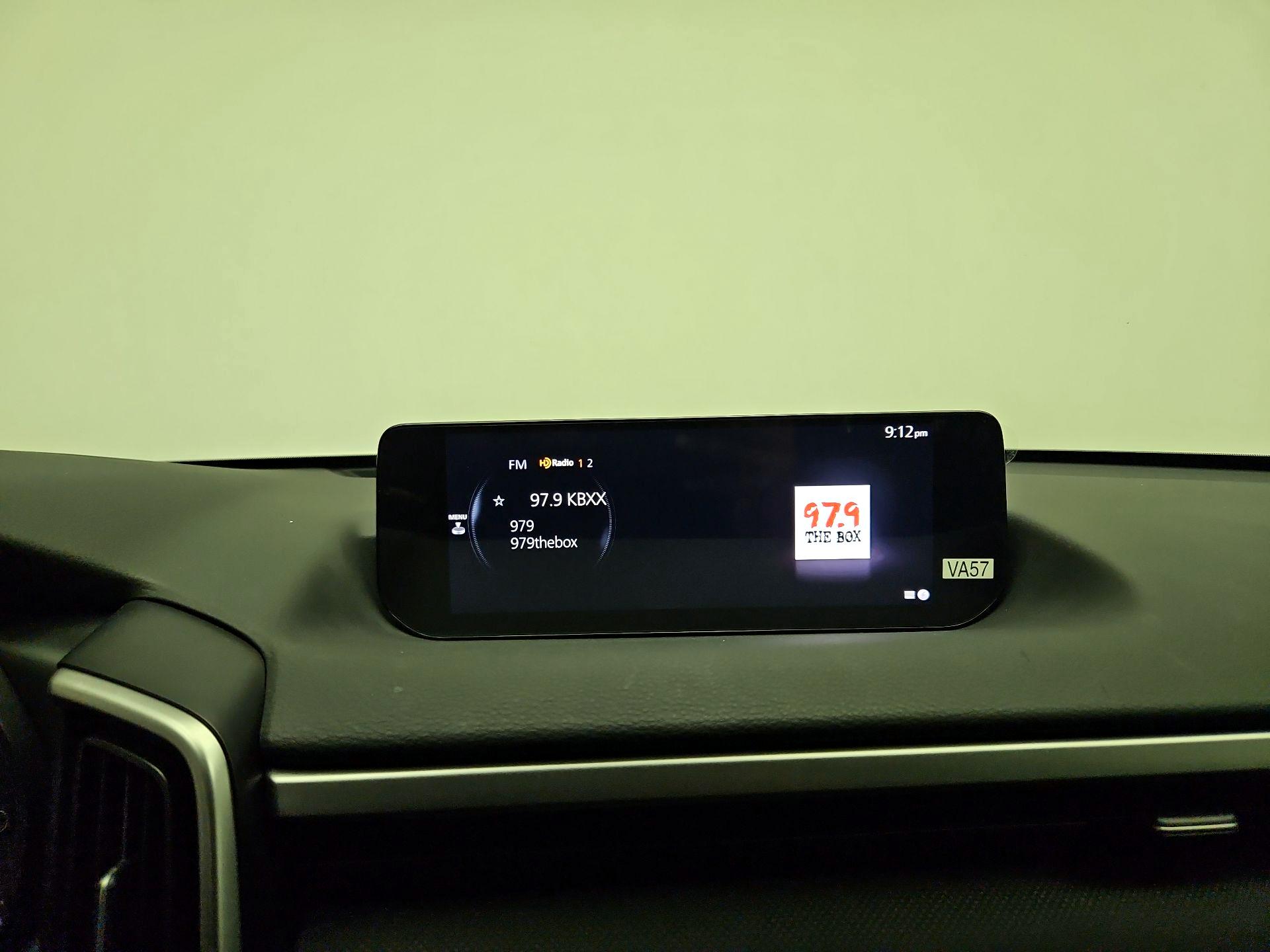 Thumbnail: 2024 Mazda CX-50 - 14