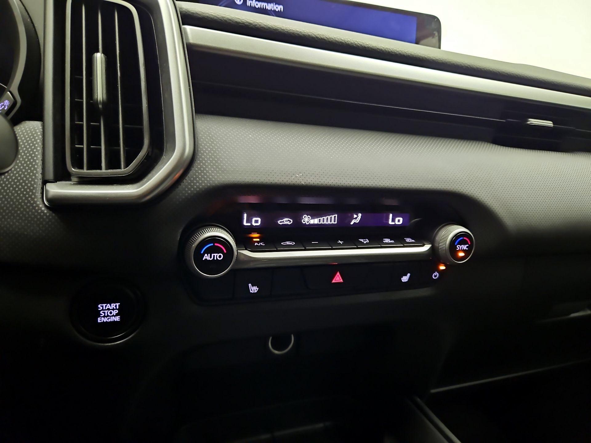 Thumbnail: 2024 Mazda CX-50 - 15