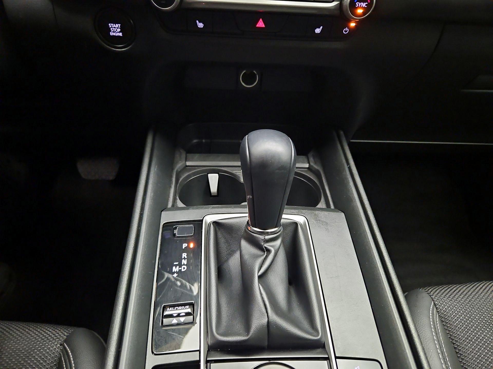 Thumbnail: 2024 Mazda CX-50 - 16