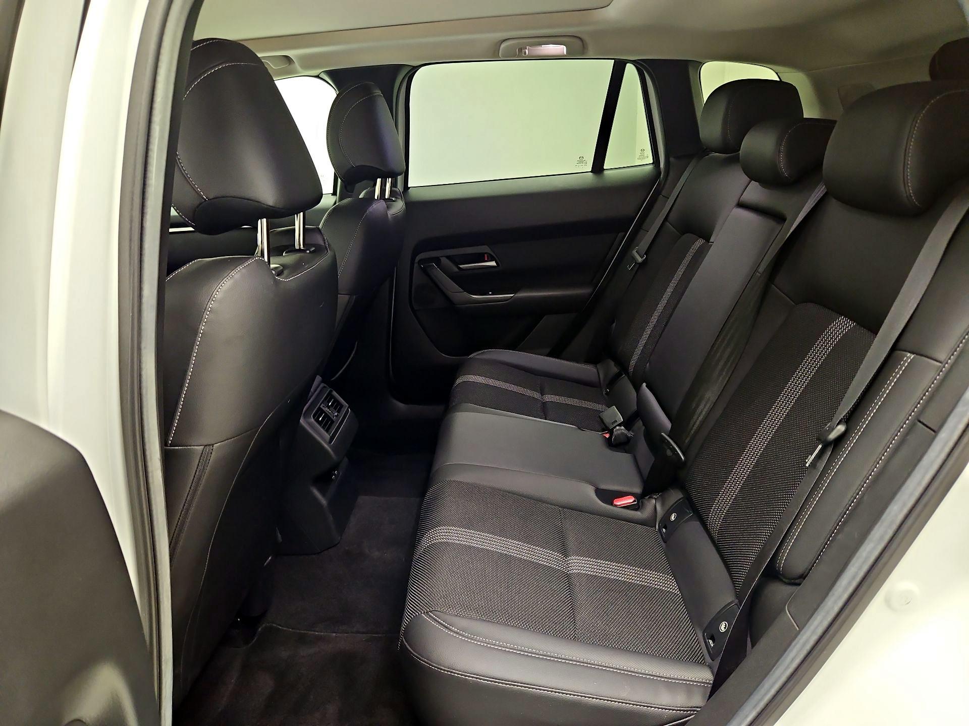 Thumbnail: 2024 Mazda CX-50 - 17