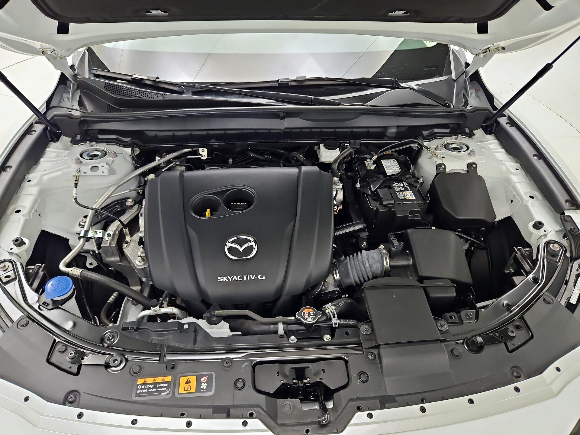 Thumbnail: 2024 Mazda CX-50 - 19