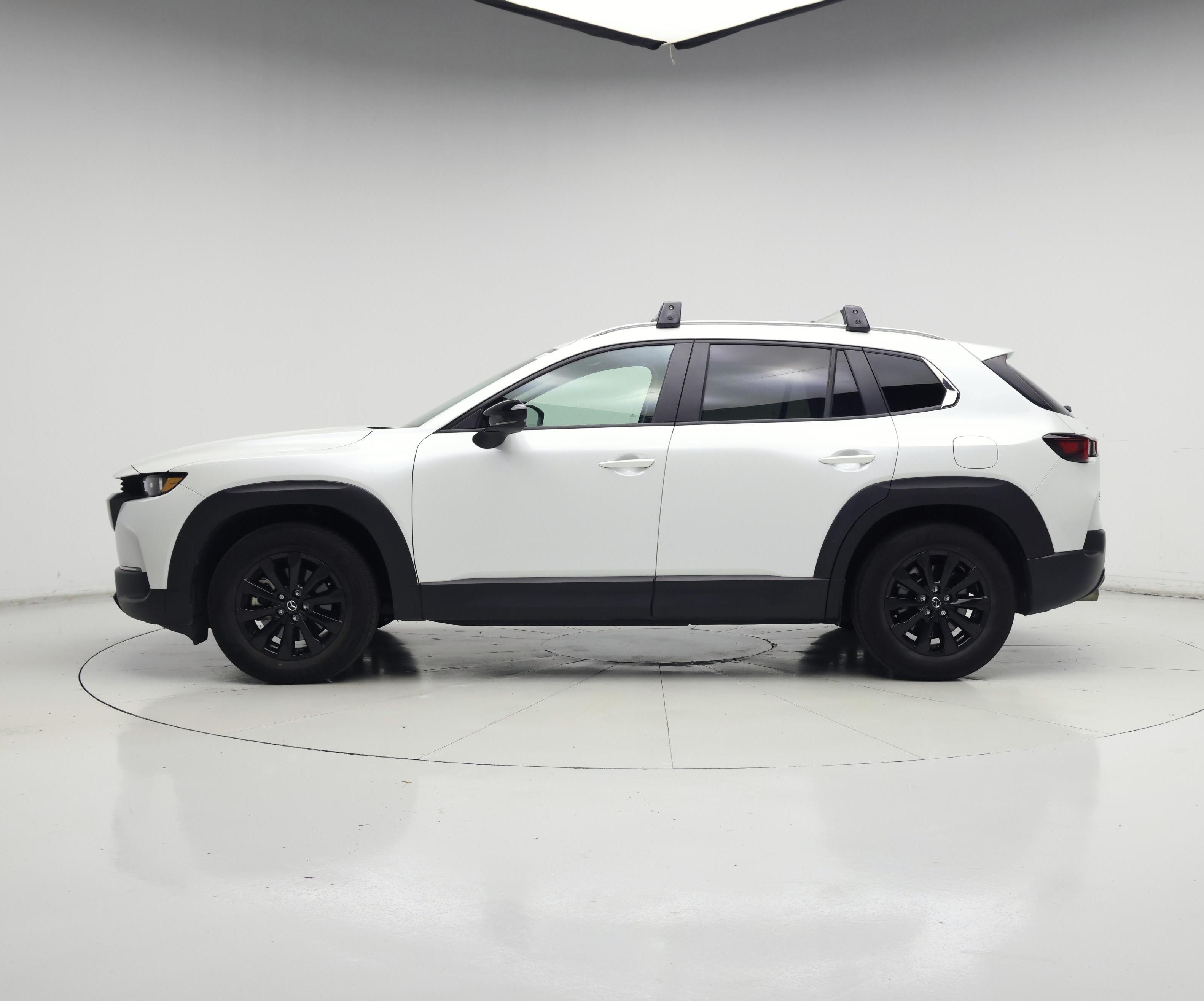 Thumbnail: 2024 Mazda CX-50 - 3