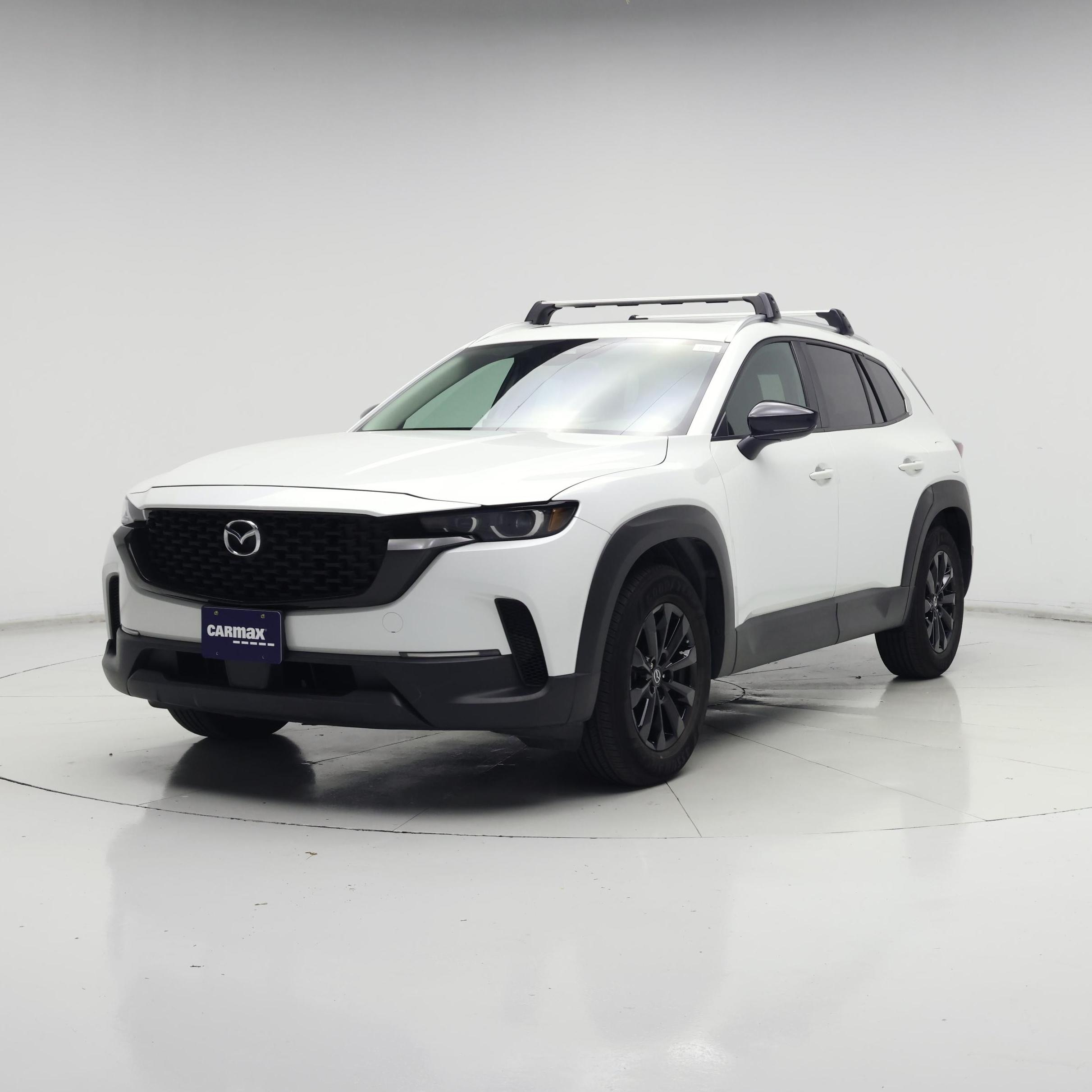 Thumbnail: 2024 Mazda CX-50 - 4