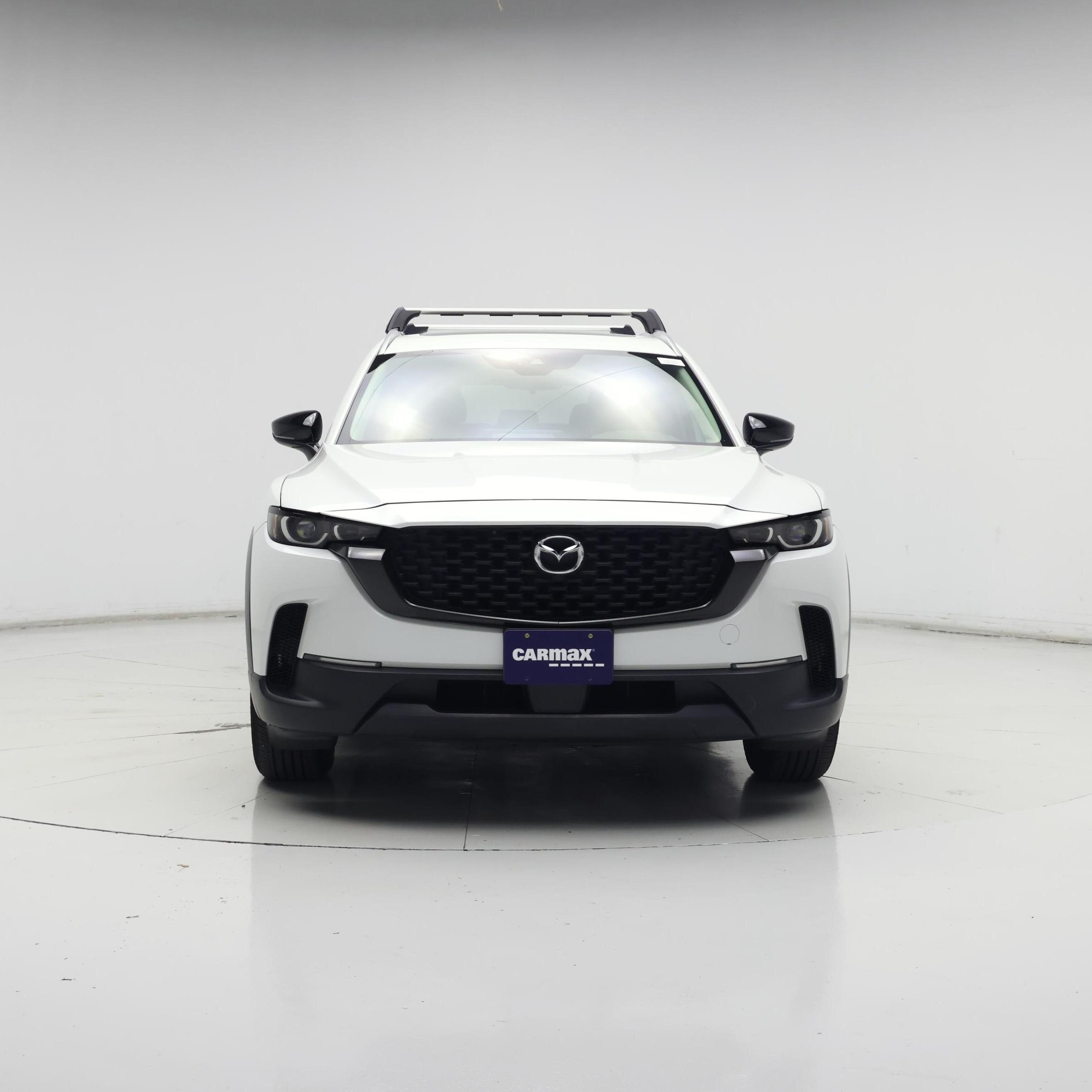 Thumbnail: 2024 Mazda CX-50 - 5