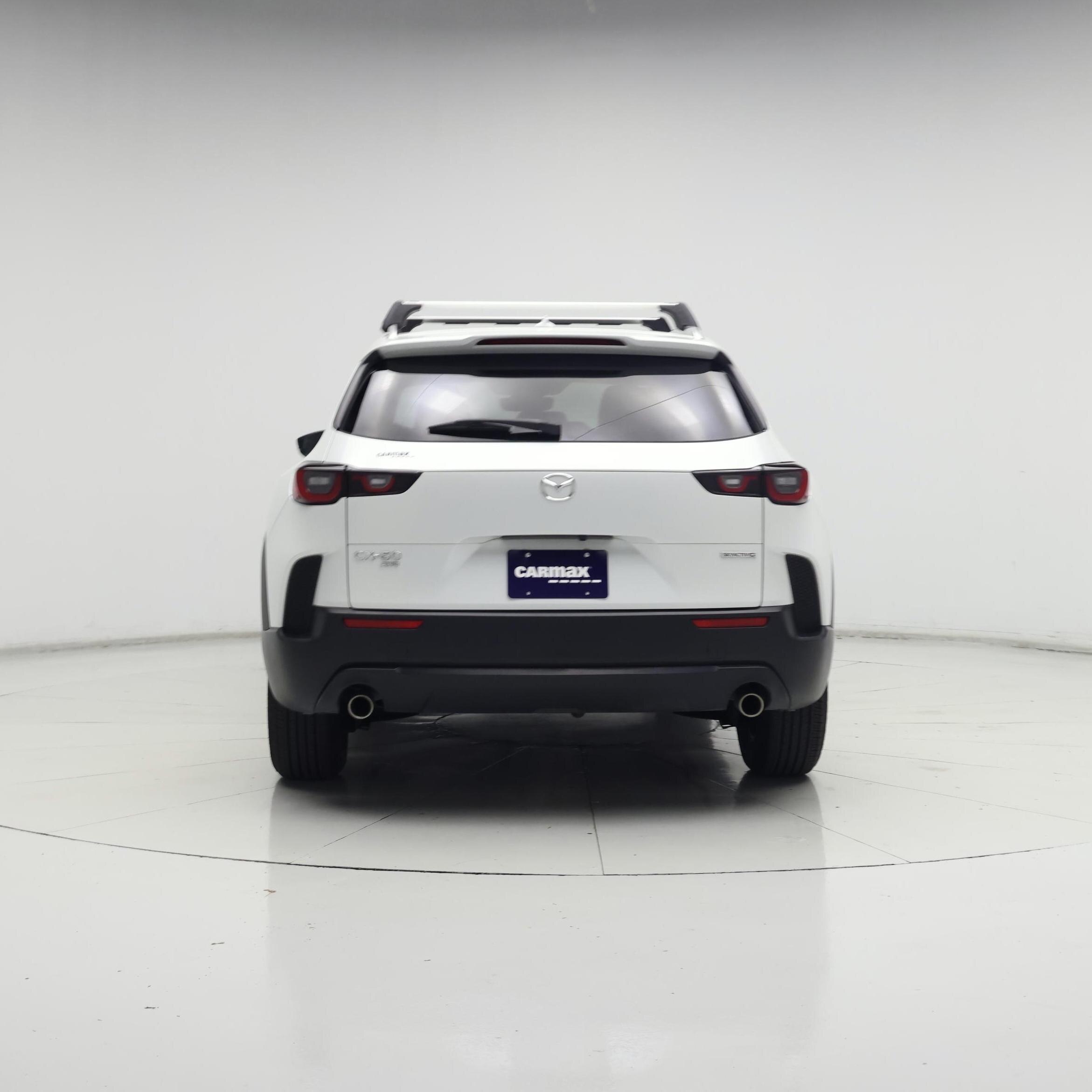 Thumbnail: 2024 Mazda CX-50 - 6