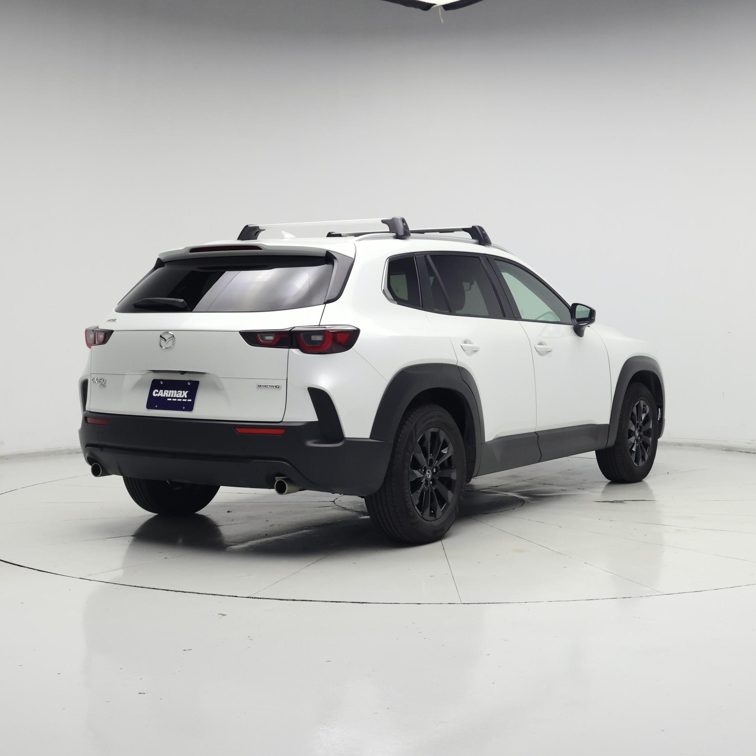 Thumbnail: 2024 Mazda CX-50 - 8