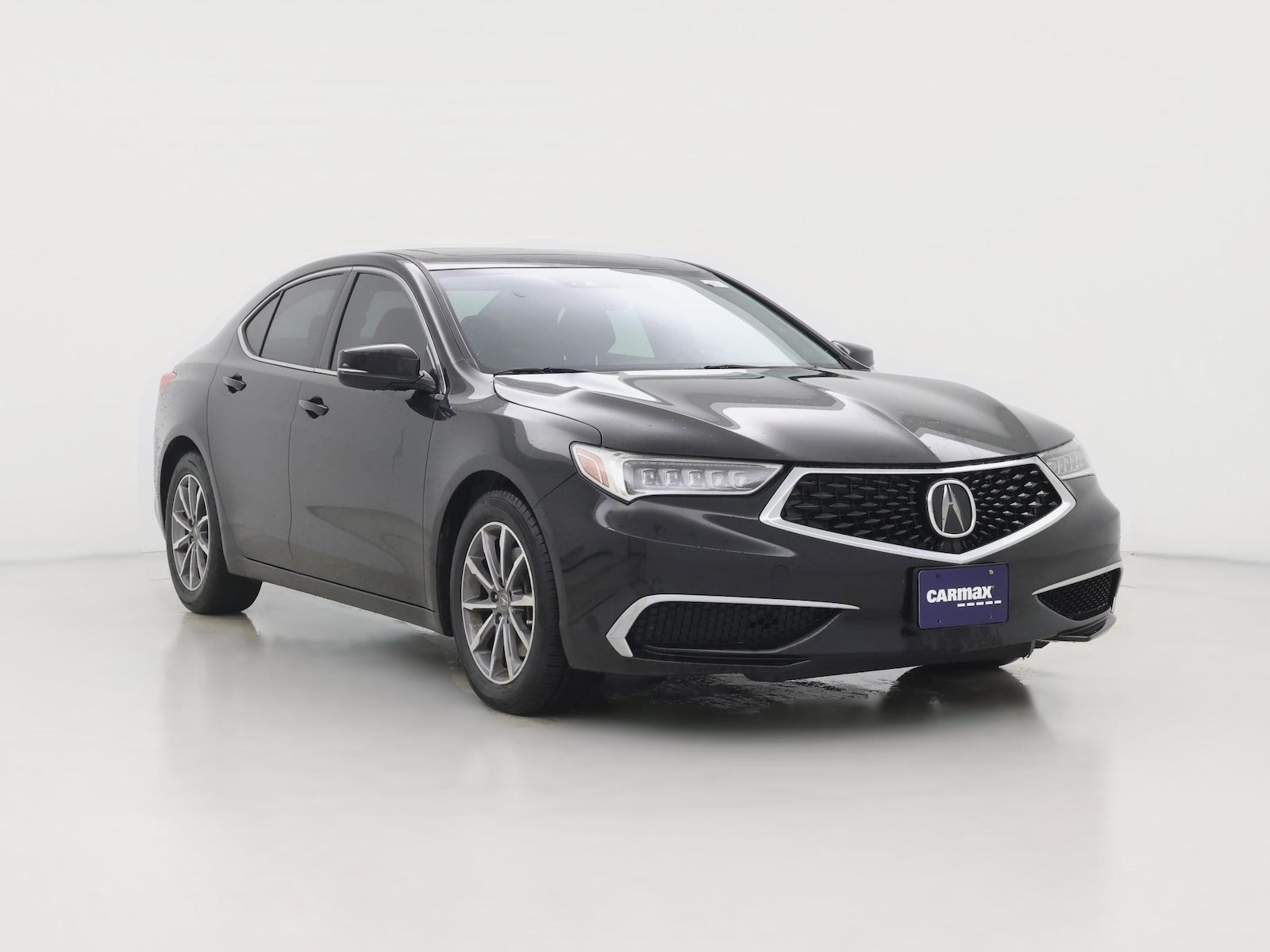 2019 Acura TLX