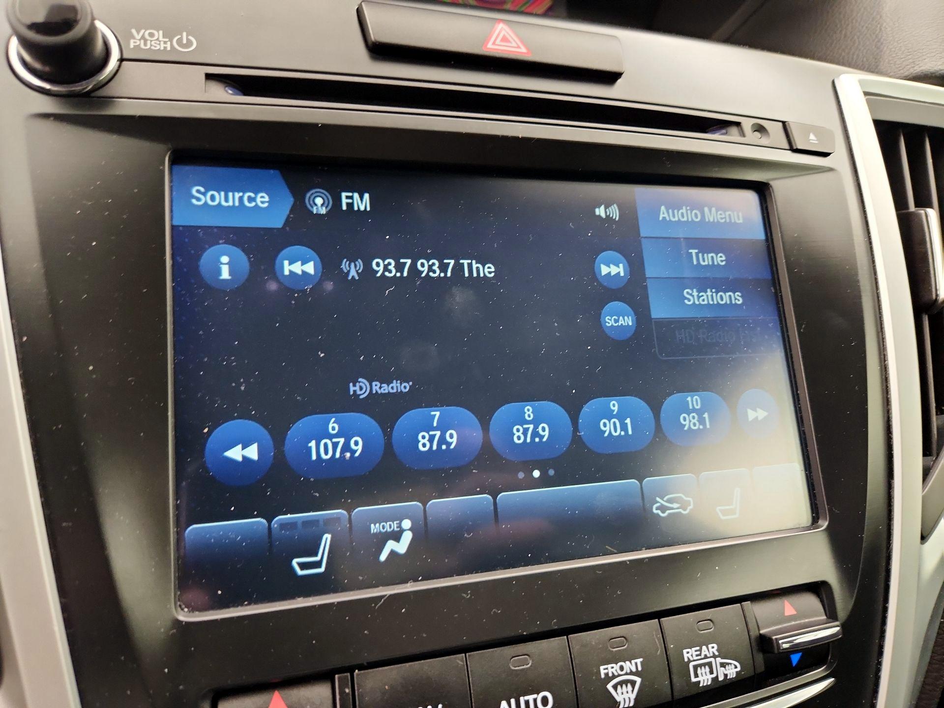 Thumbnail: 2019 Acura TLX - 16