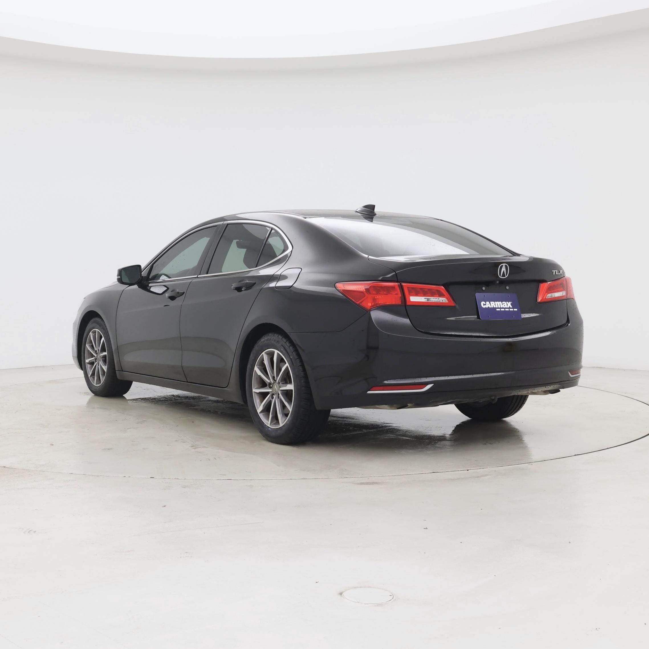 Thumbnail: 2019 Acura TLX - 2