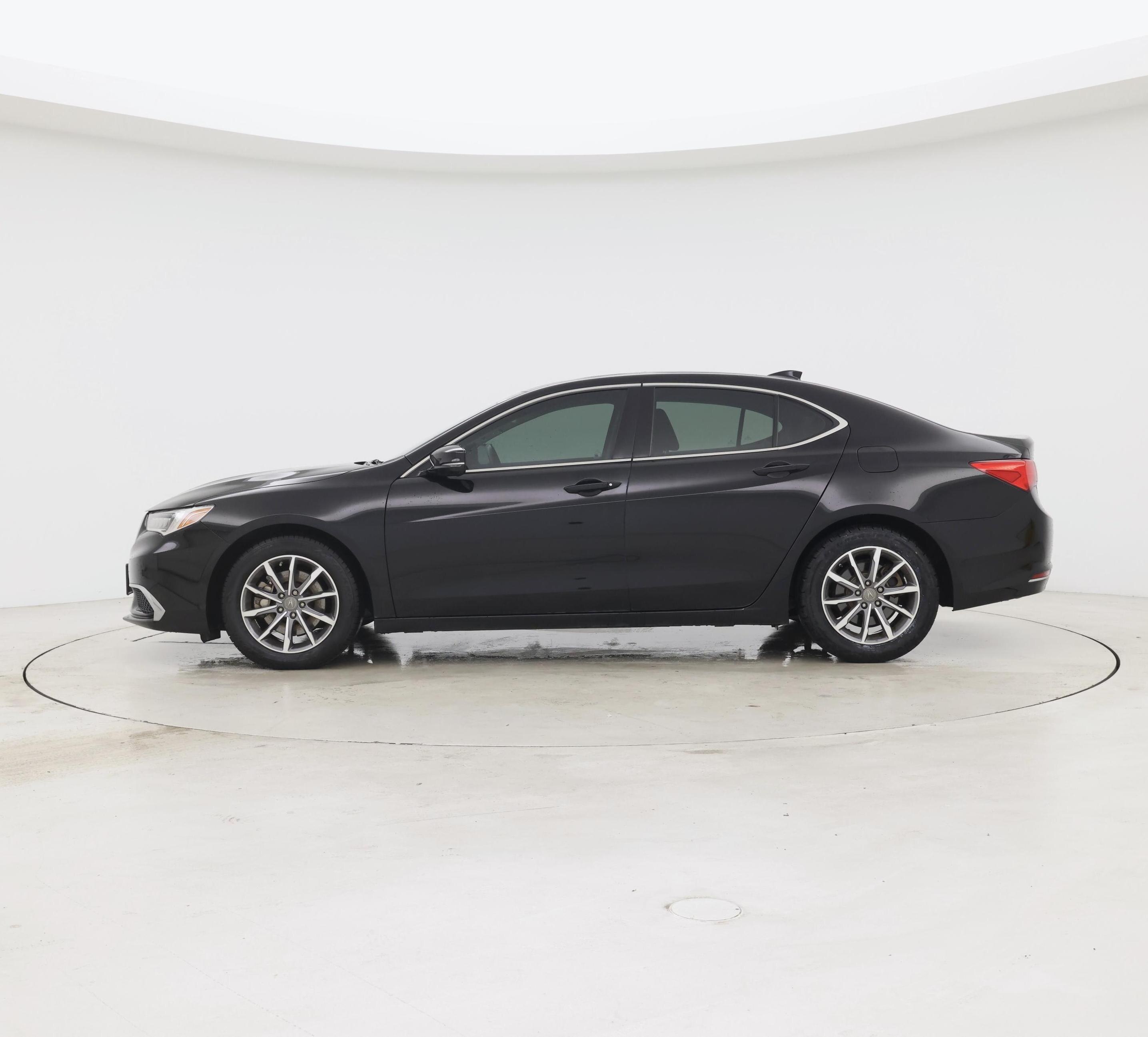 Thumbnail: 2019 Acura TLX - 3