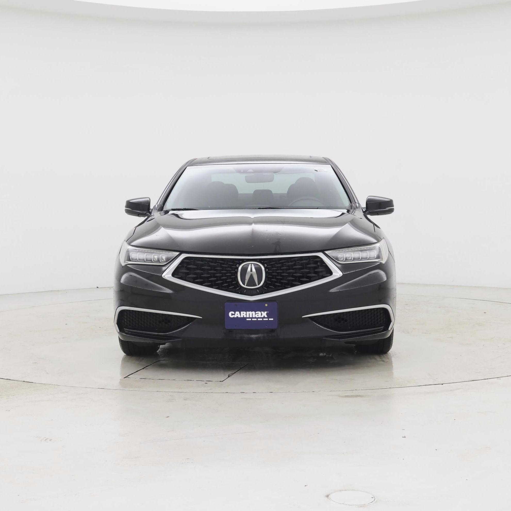 Thumbnail: 2019 Acura TLX - 5