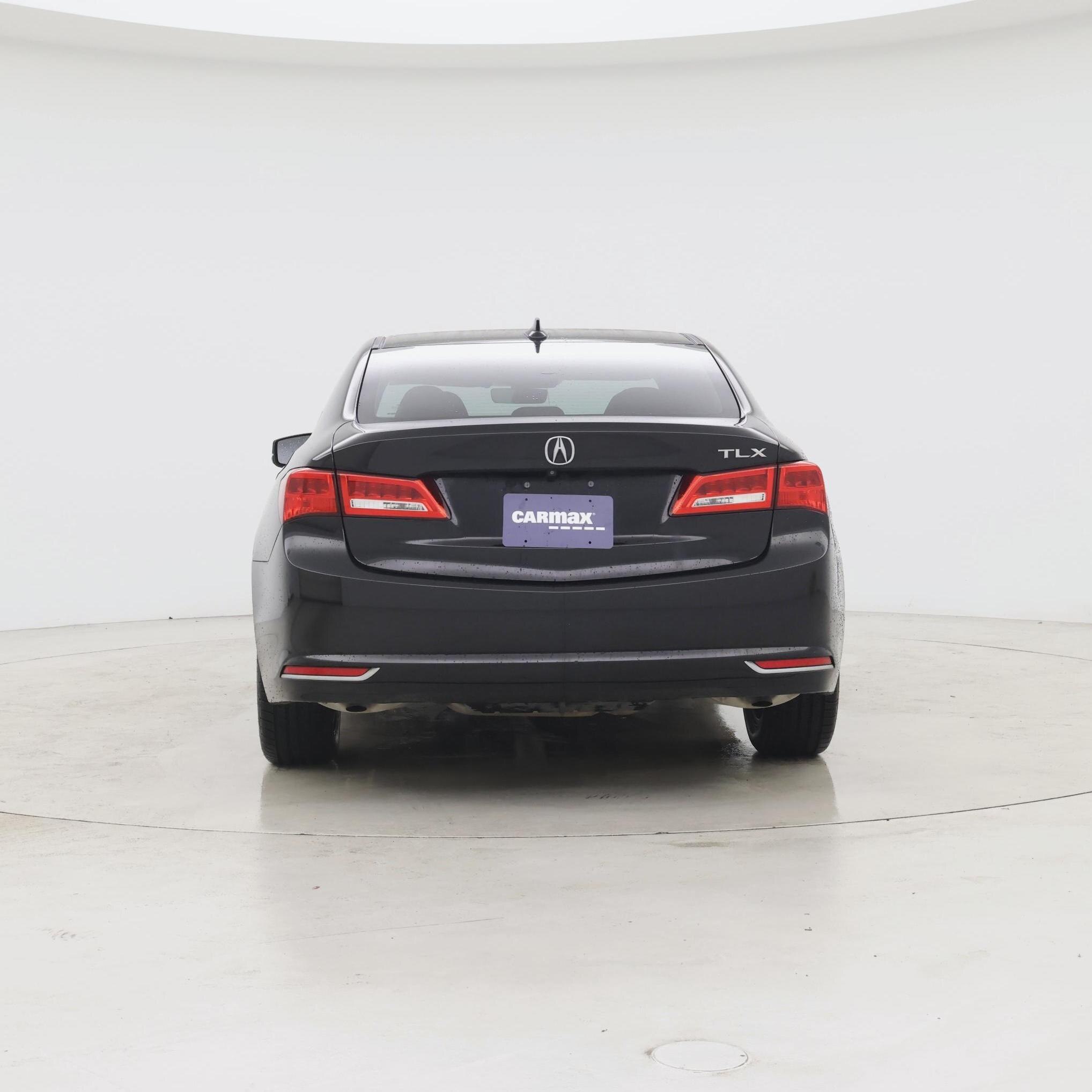 Thumbnail: 2019 Acura TLX - 6