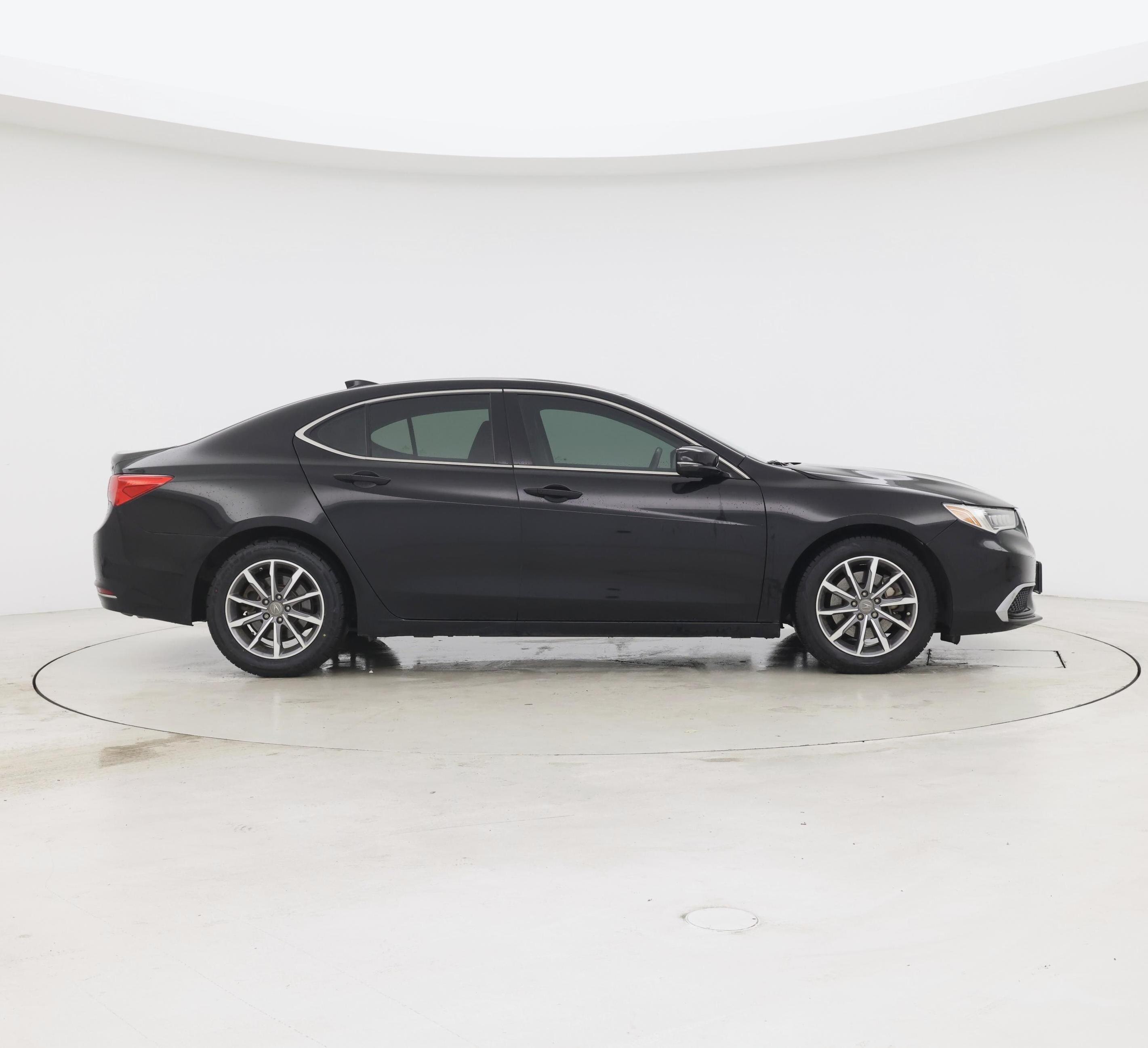 Thumbnail: 2019 Acura TLX - 7