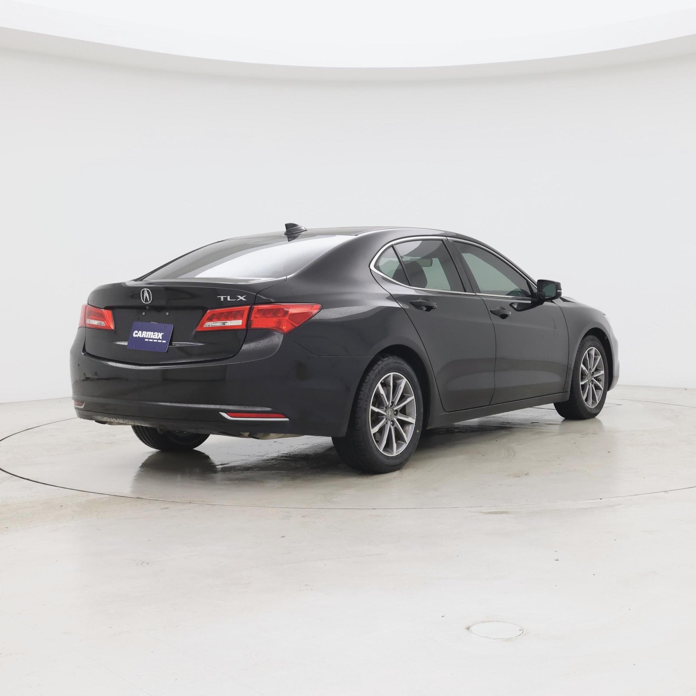 Thumbnail: 2019 Acura TLX - 8