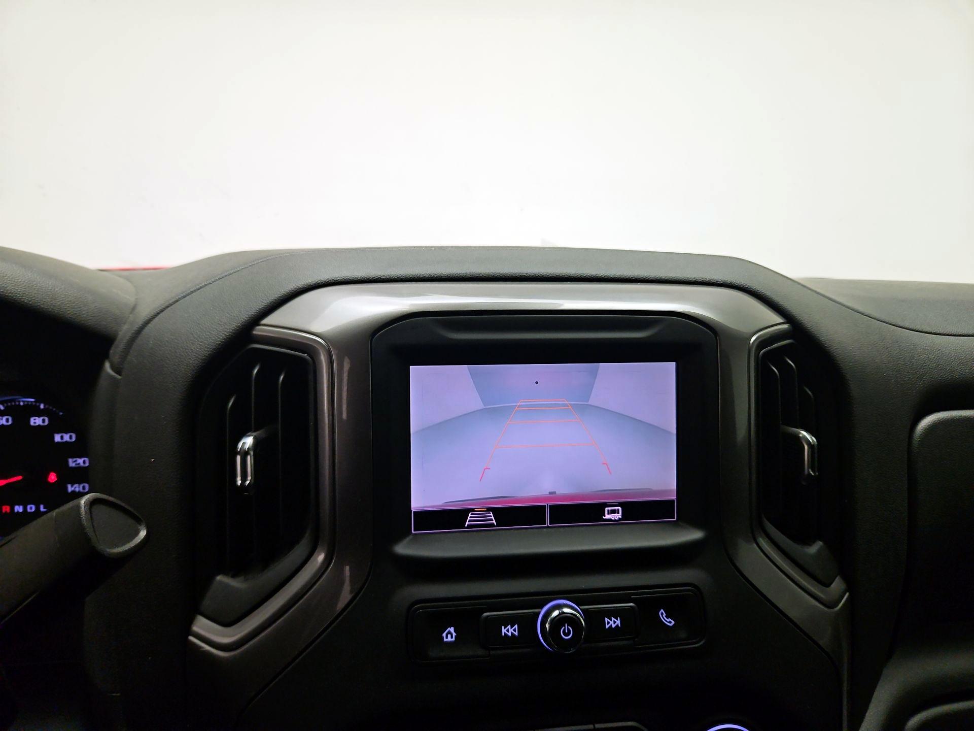 Thumbnail: 2023 Chevrolet Silverado 1500 - 13