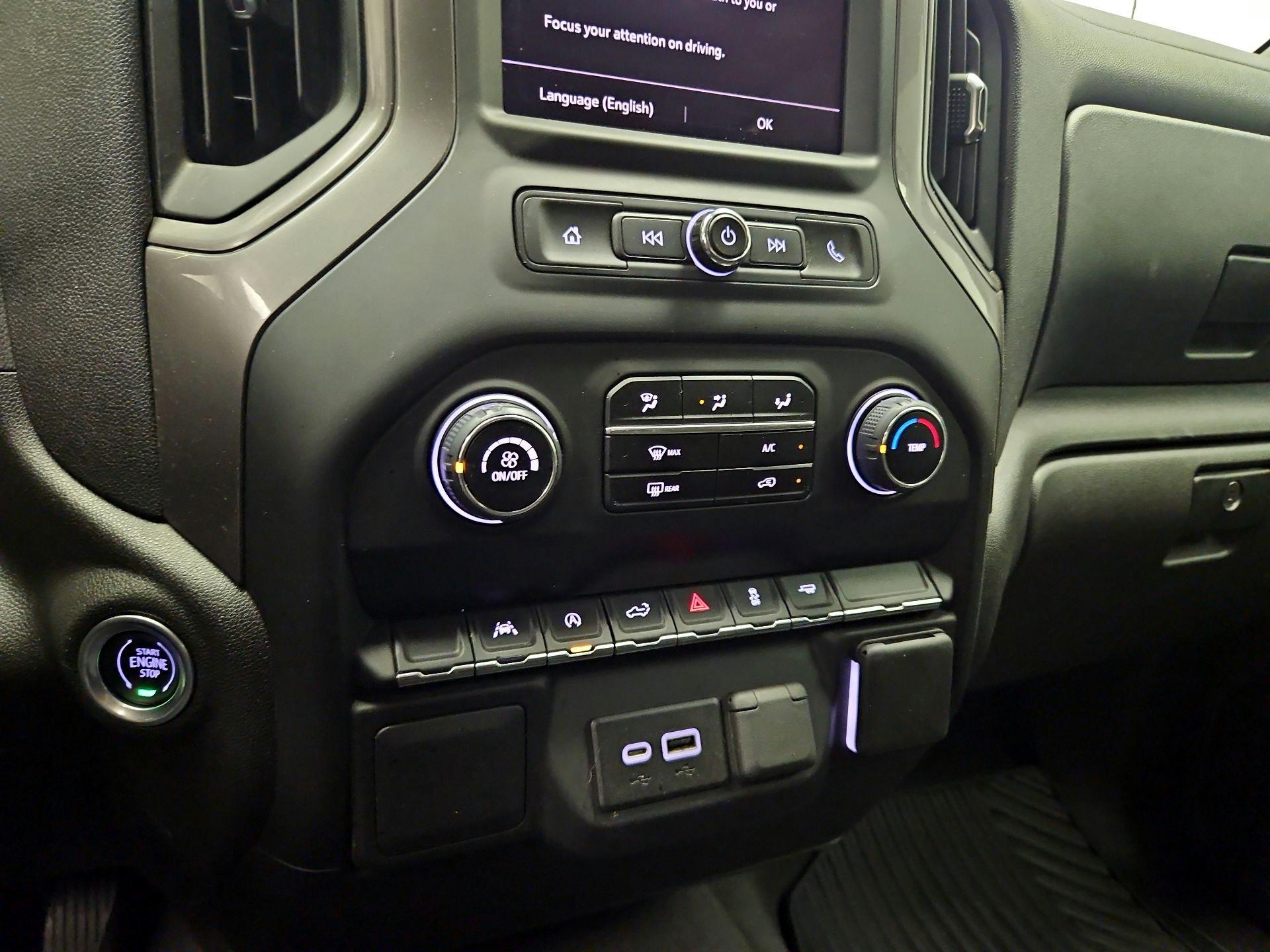 Thumbnail: 2023 Chevrolet Silverado 1500 - 15