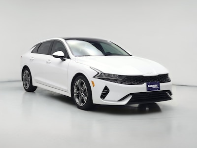 2023 Kia K5 EX
