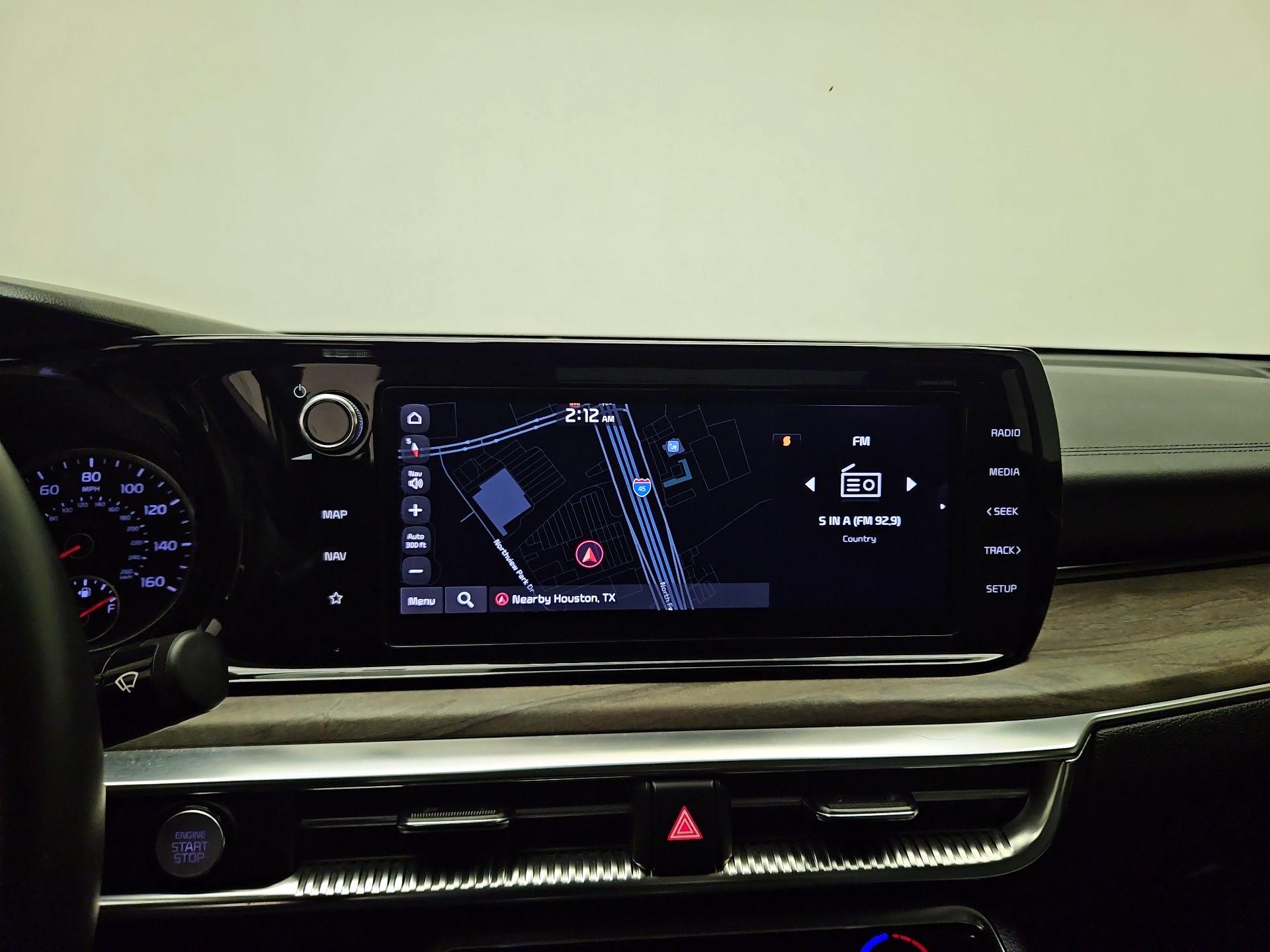 Thumbnail: 2023 Kia K5 - 13