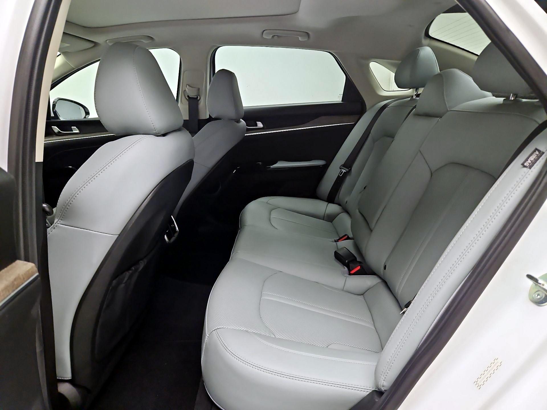 Thumbnail: 2023 Kia K5 - 18