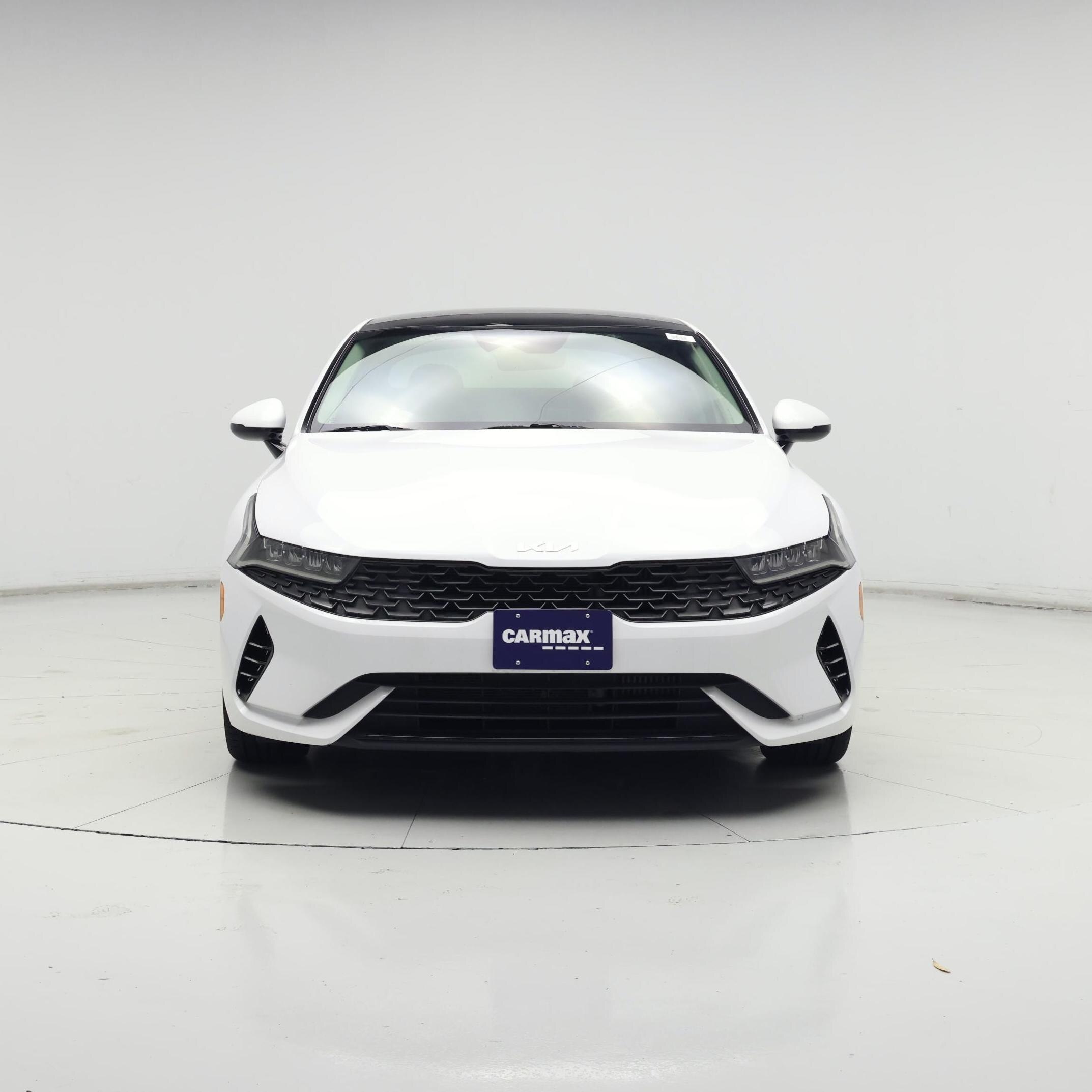 Thumbnail: 2023 Kia K5 - 5