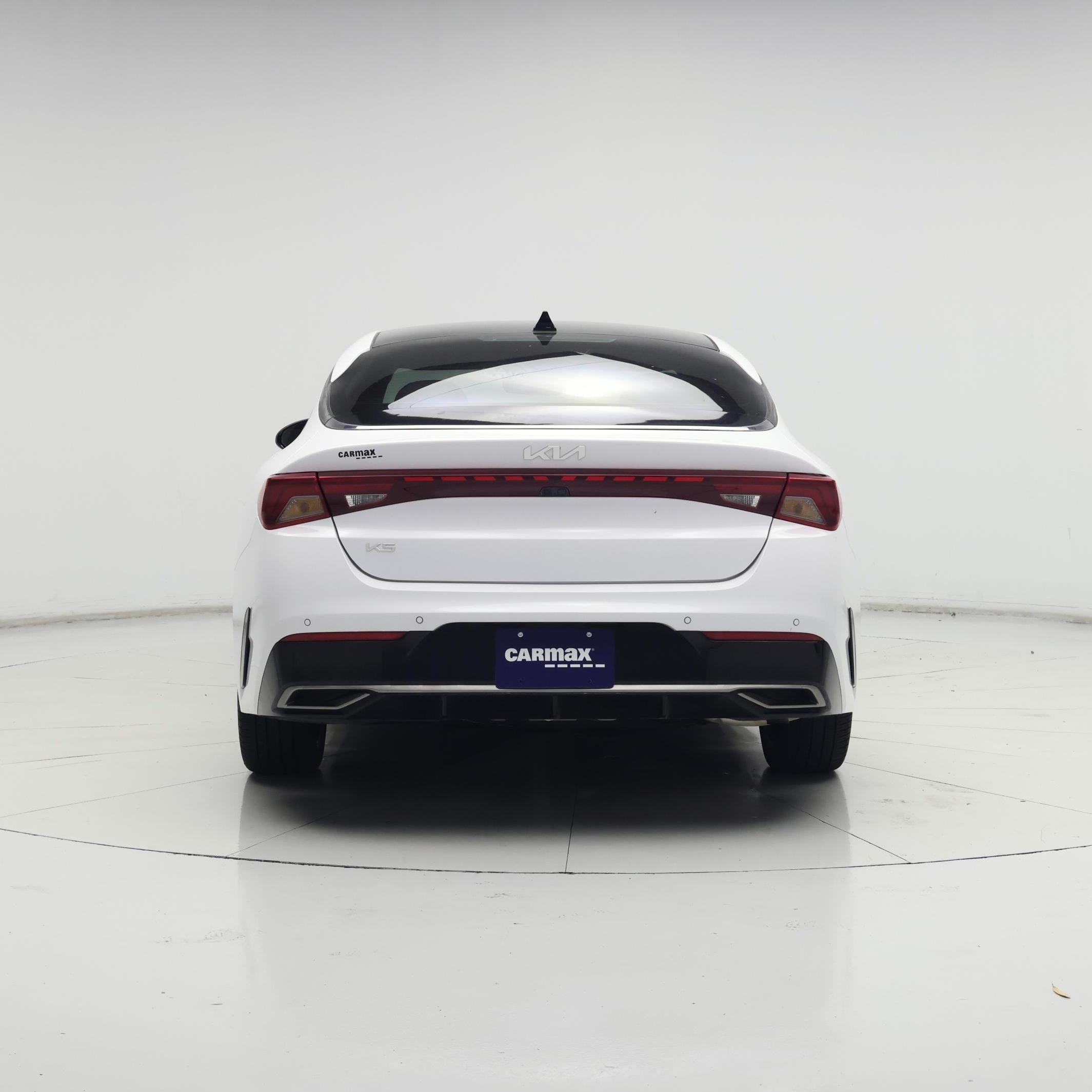 Thumbnail: 2023 Kia K5 - 6