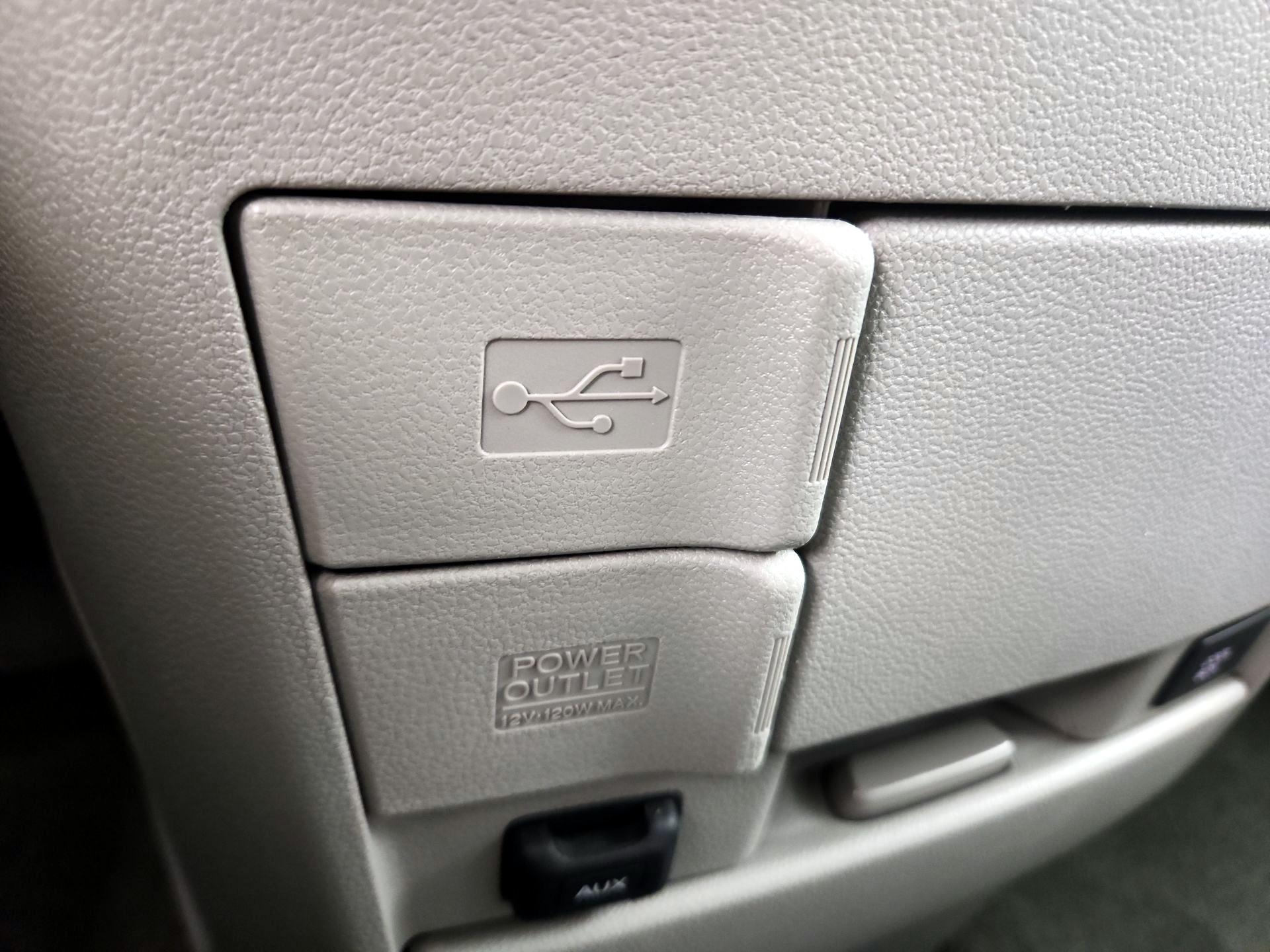 Thumbnail: 2016 Honda Odyssey - 18