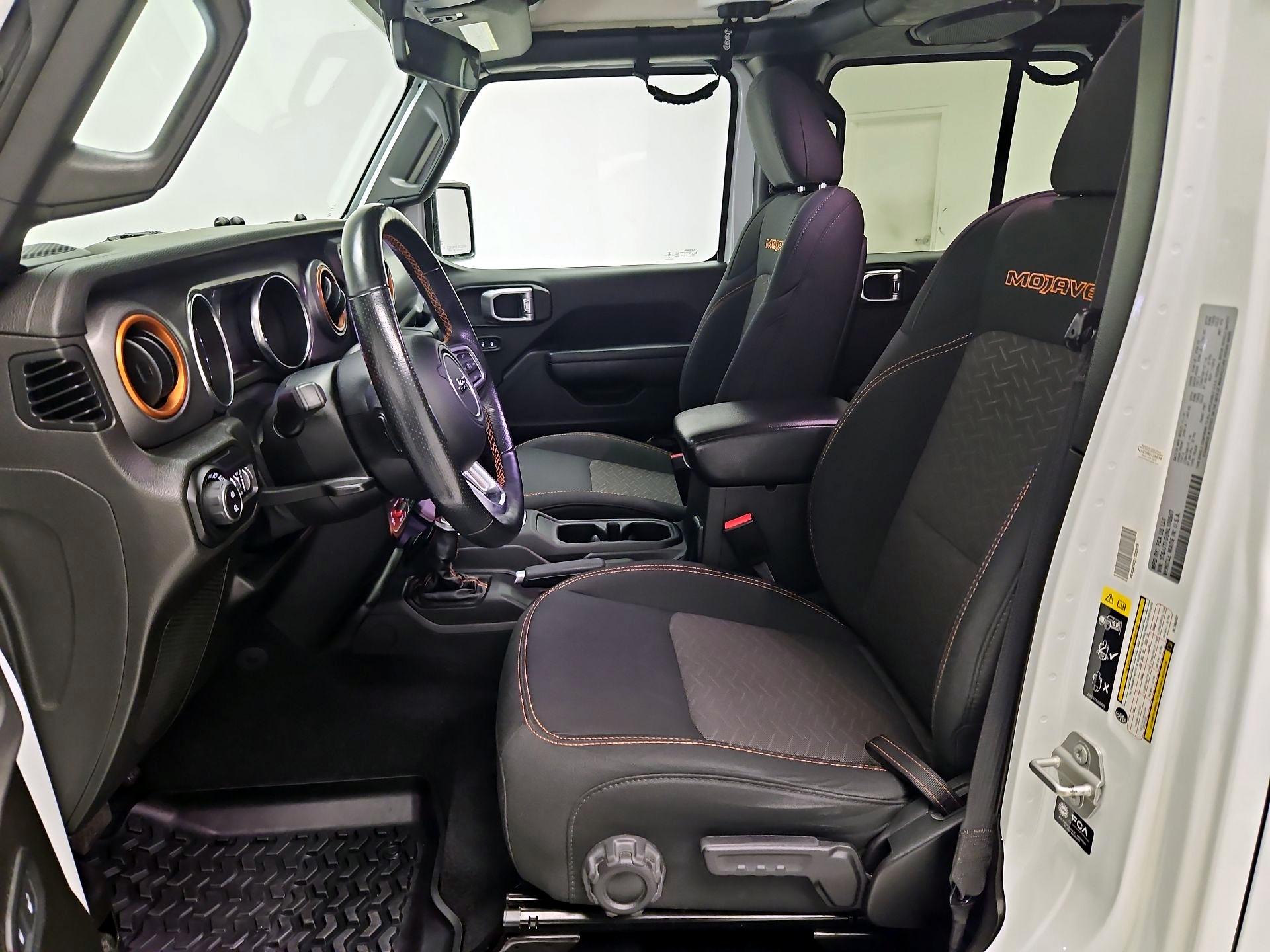 Thumbnail: 2022 Jeep Gladiator - 11