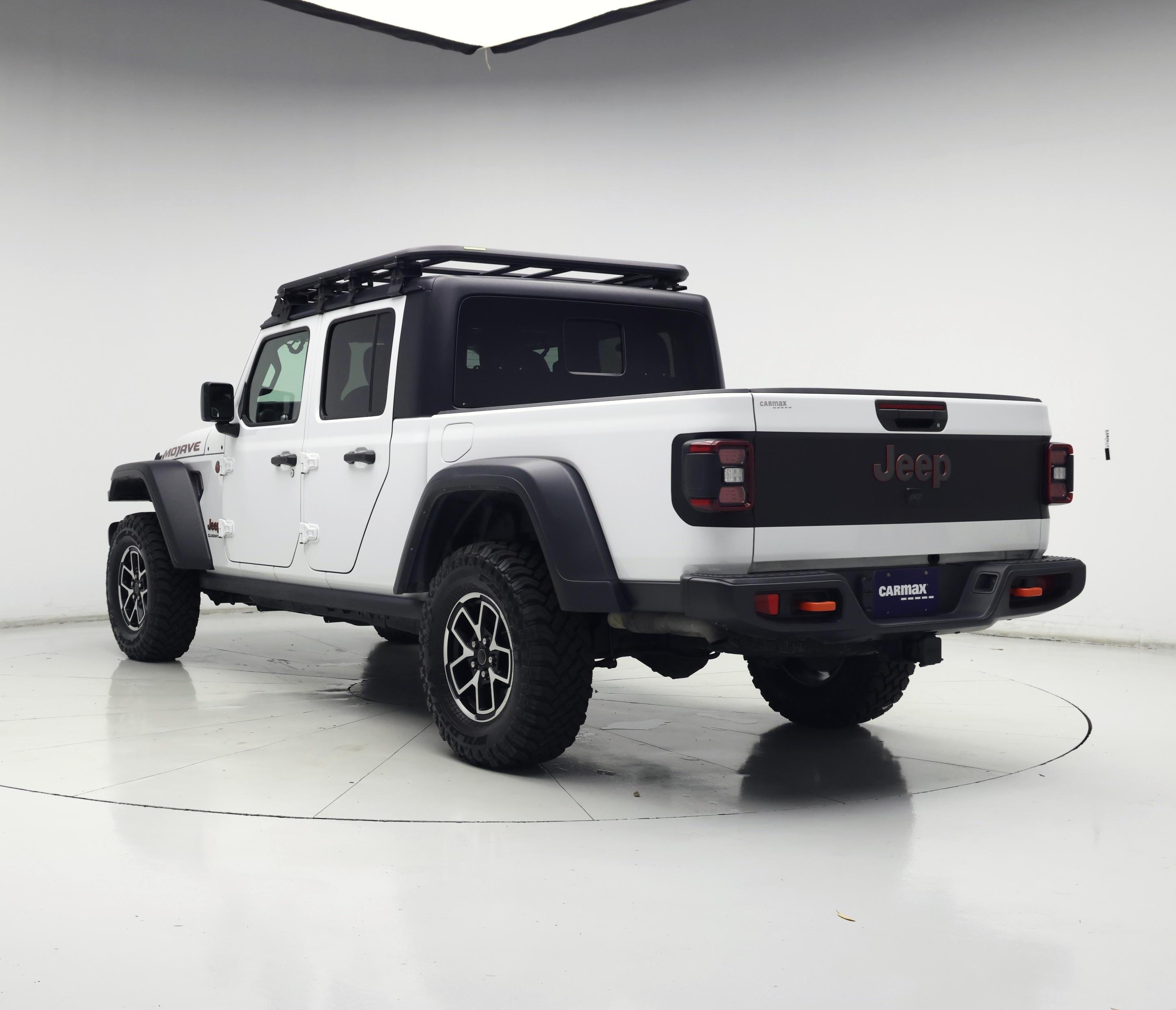 Thumbnail: 2022 Jeep Gladiator - 2
