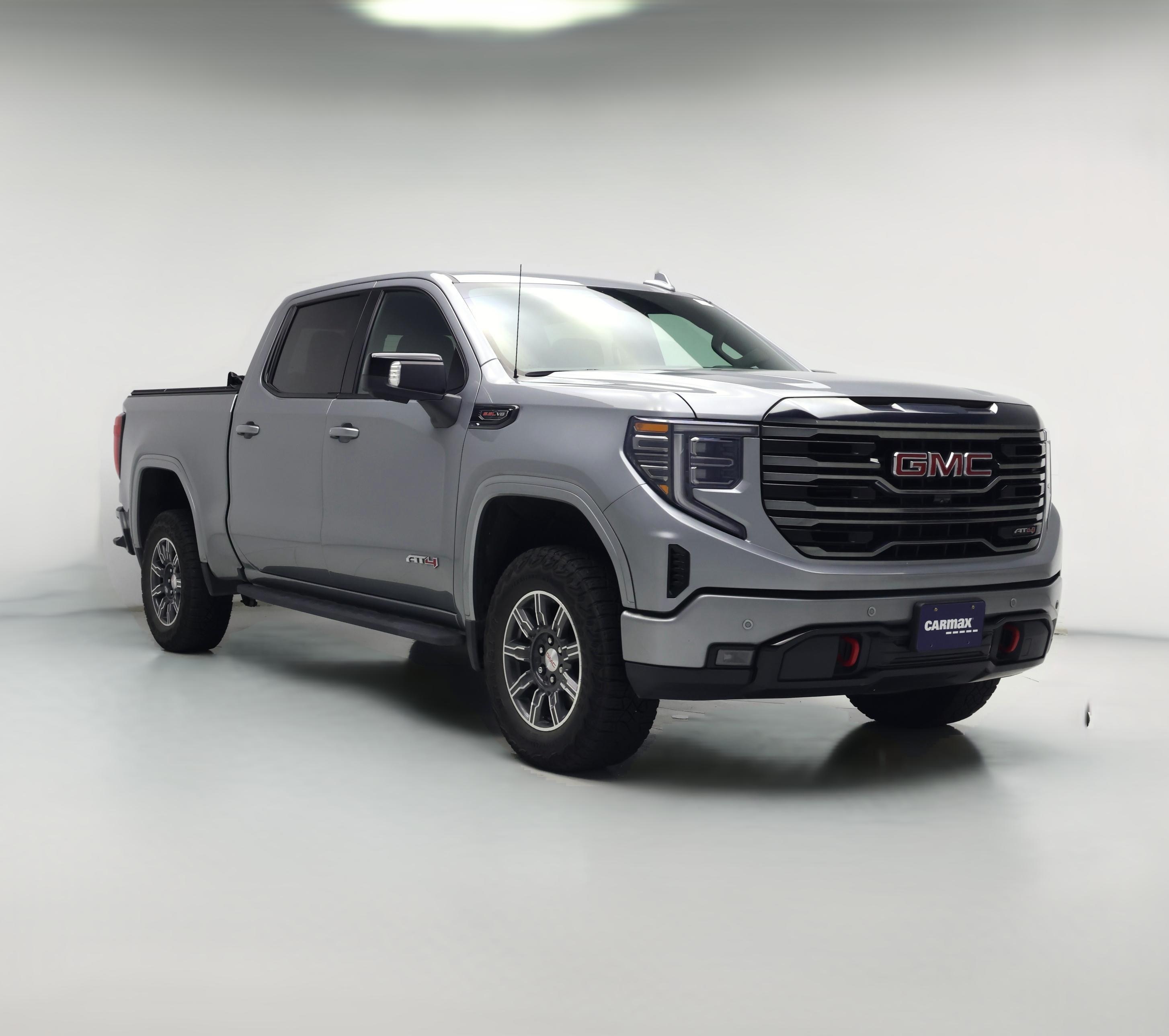Thumbnail: 2024 GMC Sierra 1500 - 1