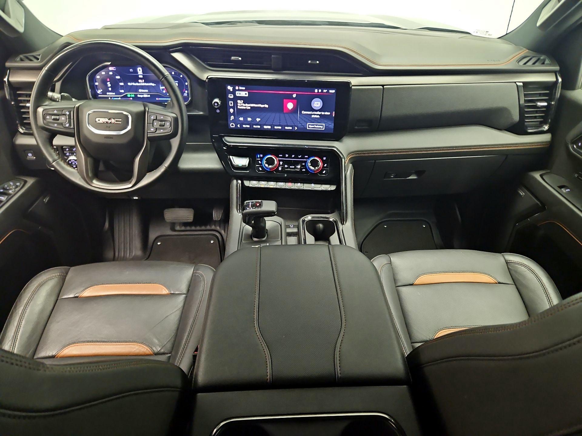 Thumbnail: 2024 GMC Sierra 1500 - 9