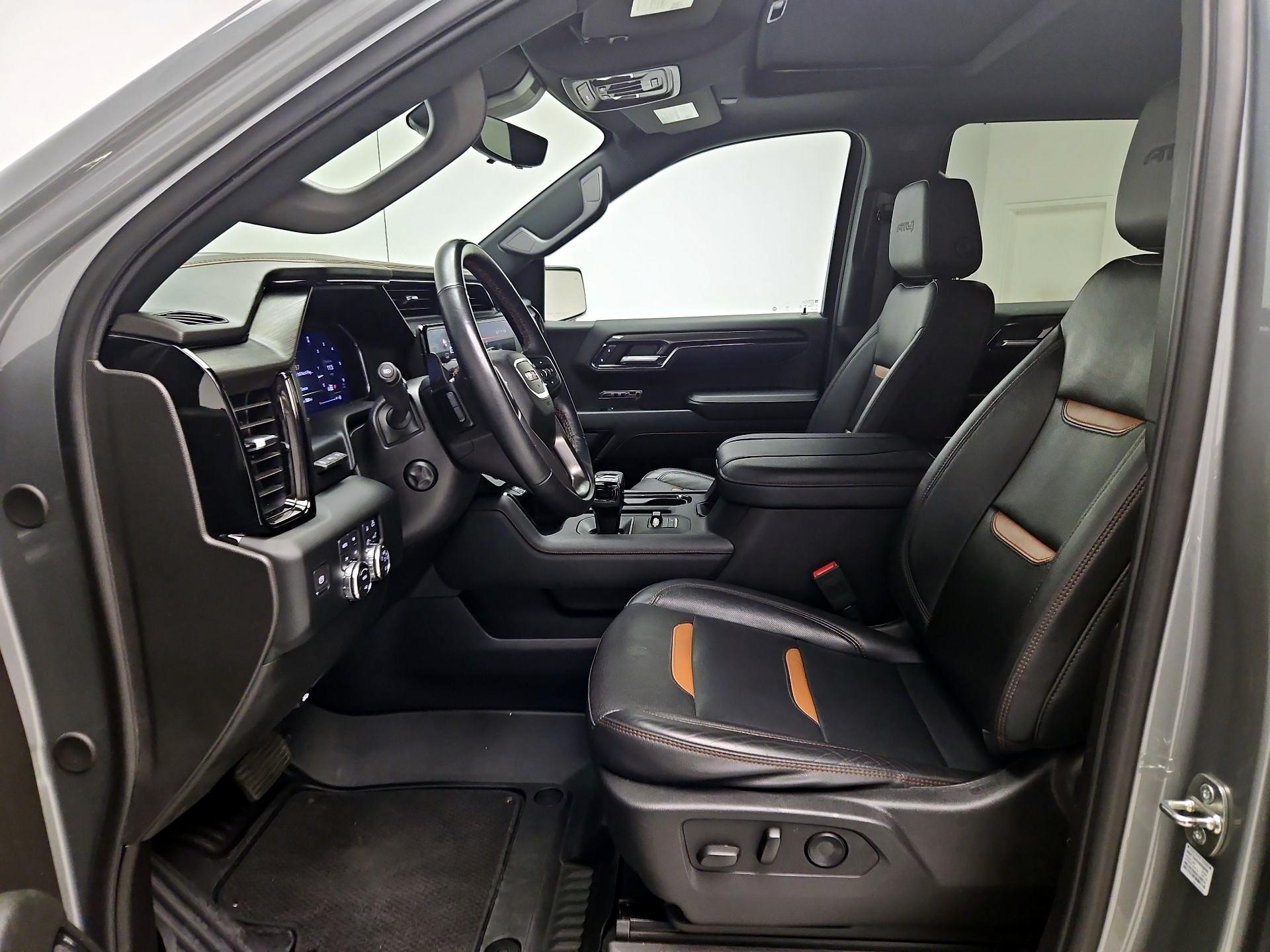 Thumbnail: 2024 GMC Sierra 1500 - 11