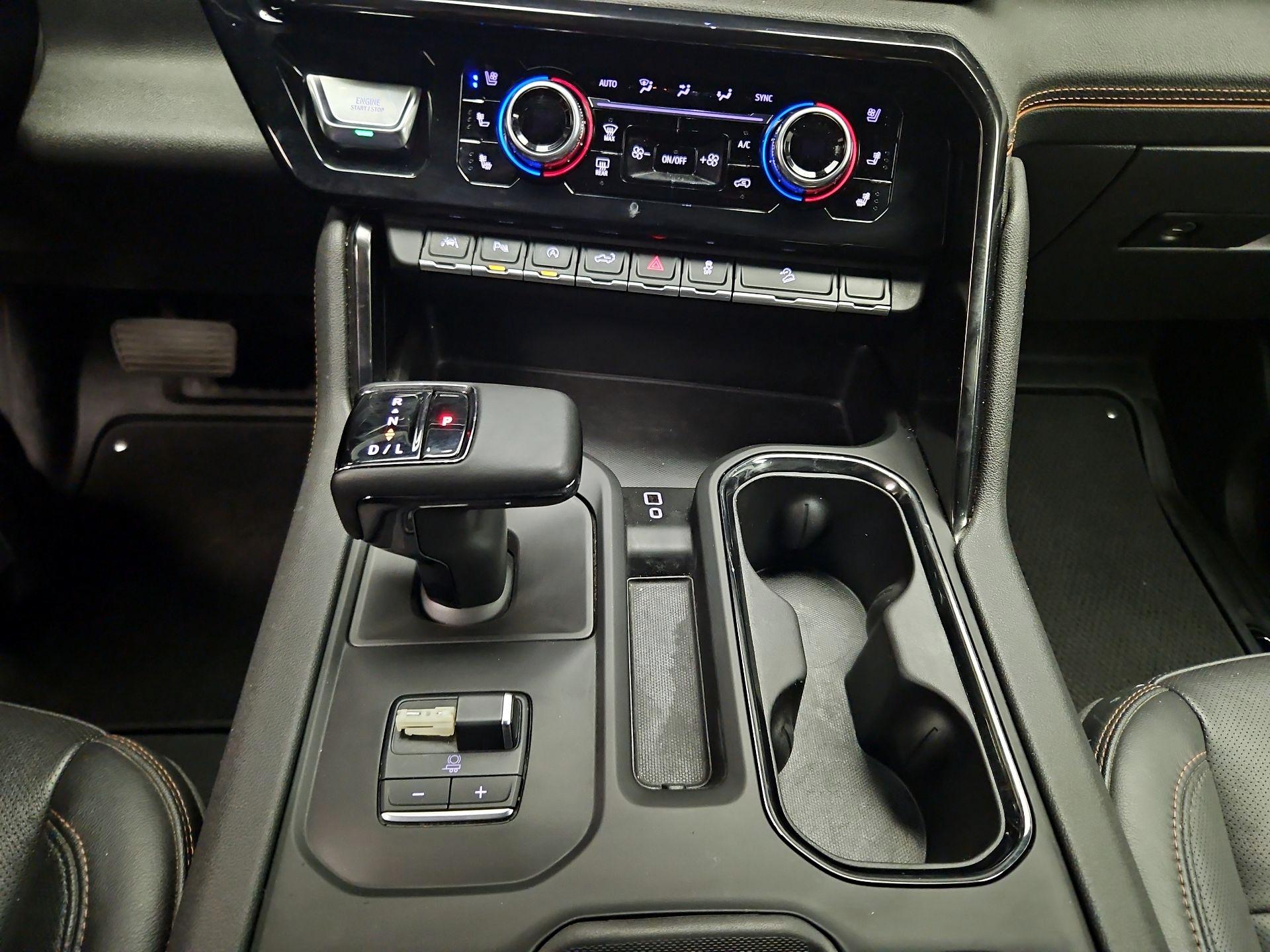 Thumbnail: 2024 GMC Sierra 1500 - 16