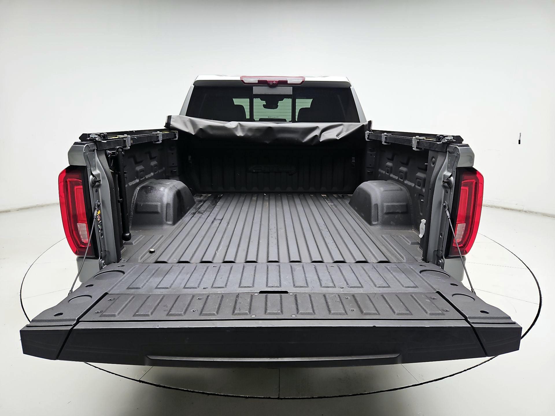 Thumbnail: 2024 GMC Sierra 1500 - 18