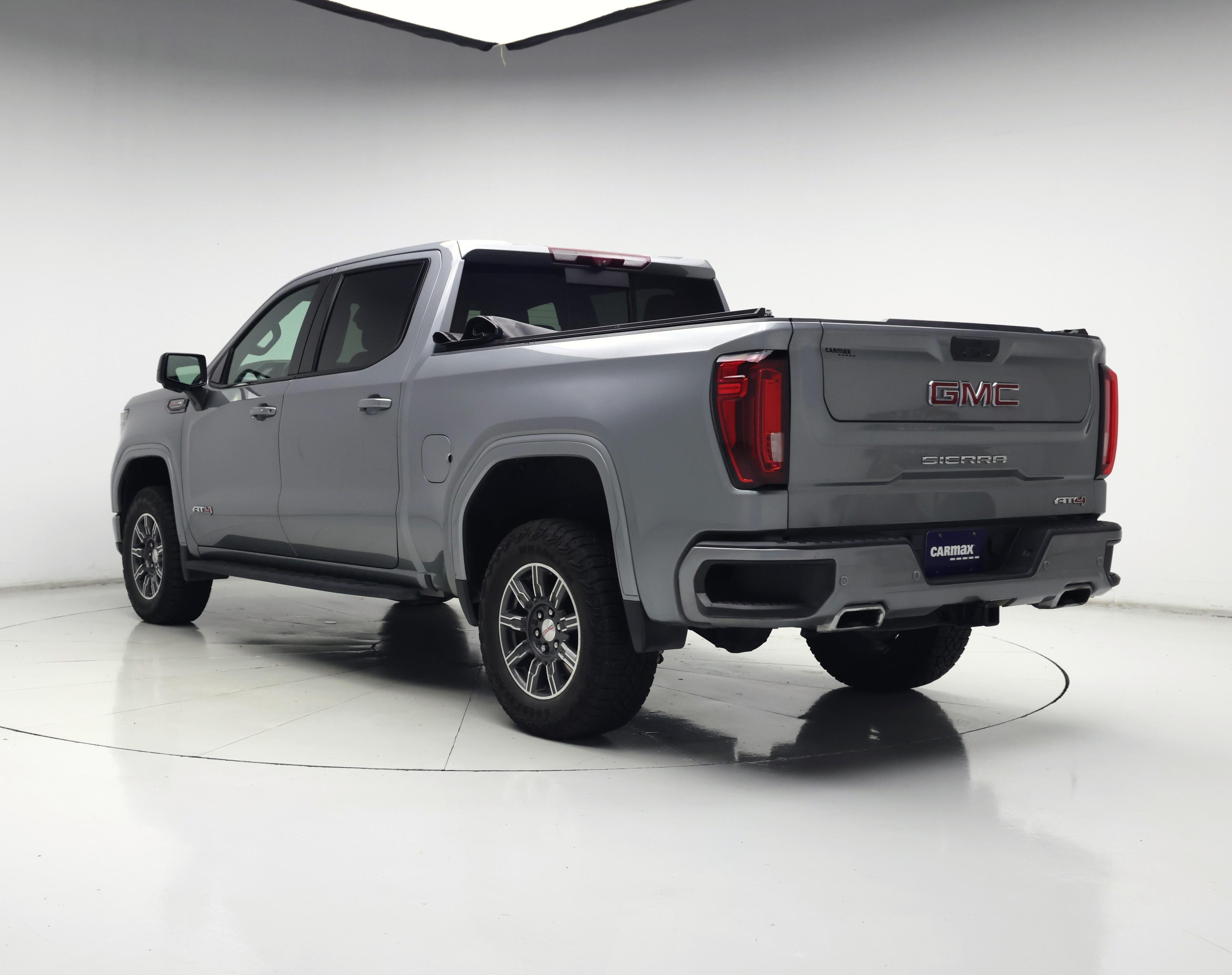 Thumbnail: 2024 GMC Sierra 1500 - 2