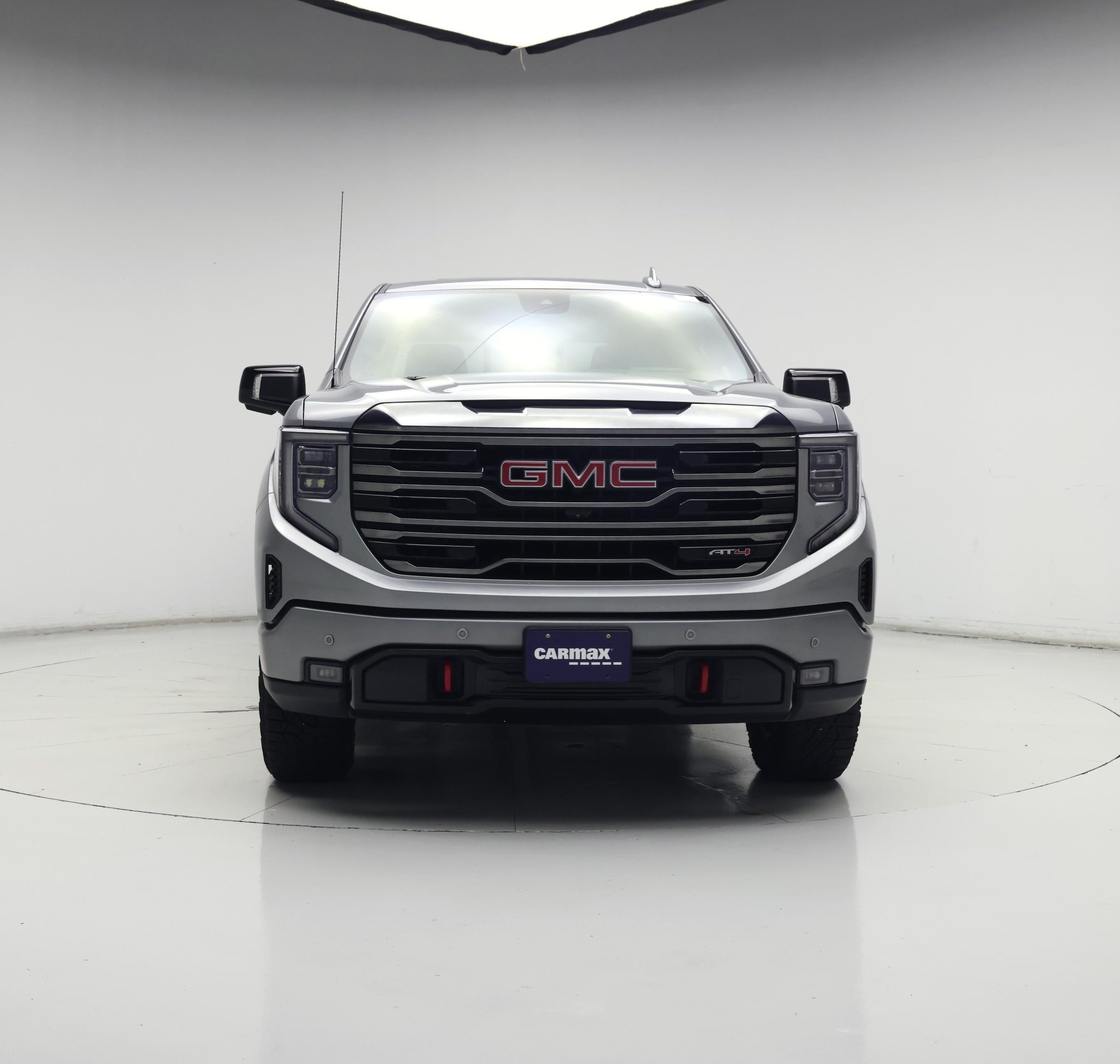Thumbnail: 2024 GMC Sierra 1500 - 5