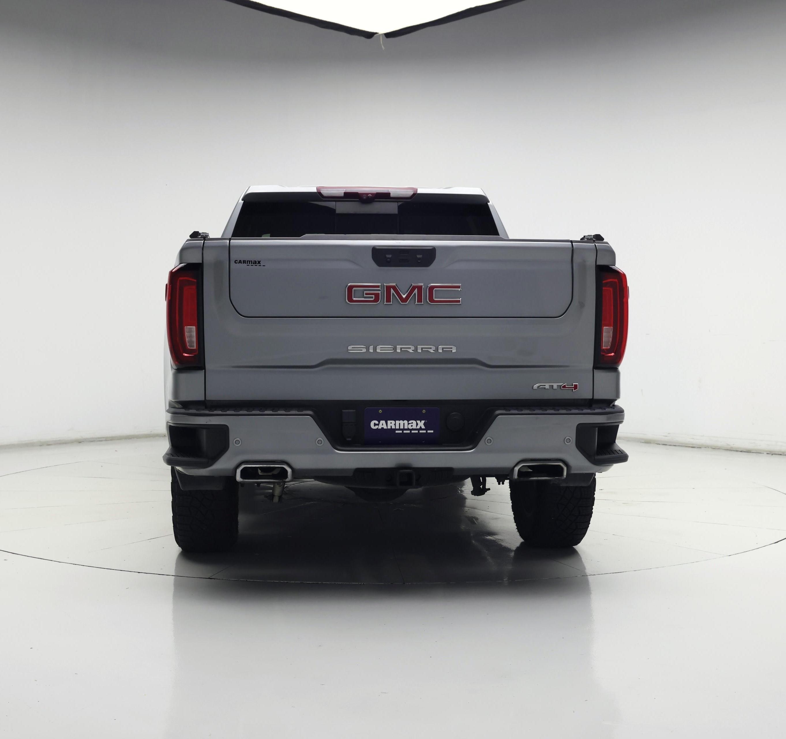 Thumbnail: 2024 GMC Sierra 1500 - 6