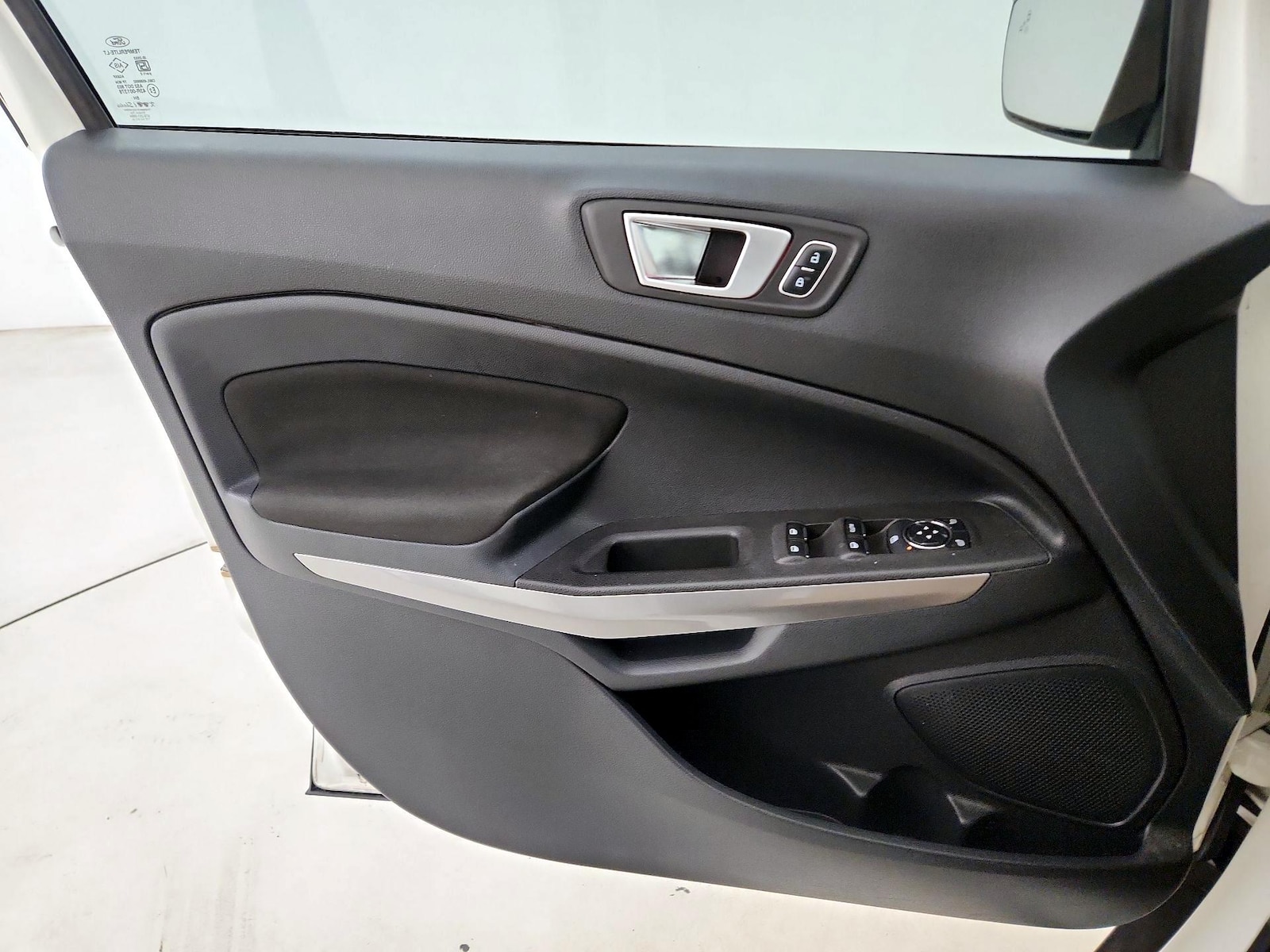 2018 Ford Ecosport SE - Photo 13