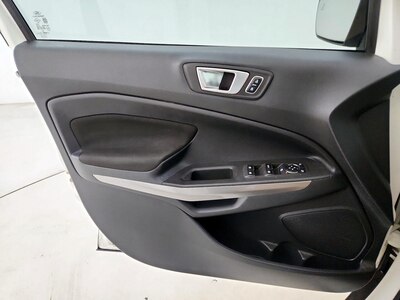 Driver Door Panel