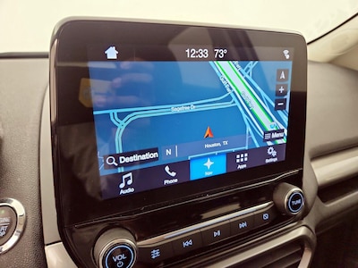 Navigation (On)